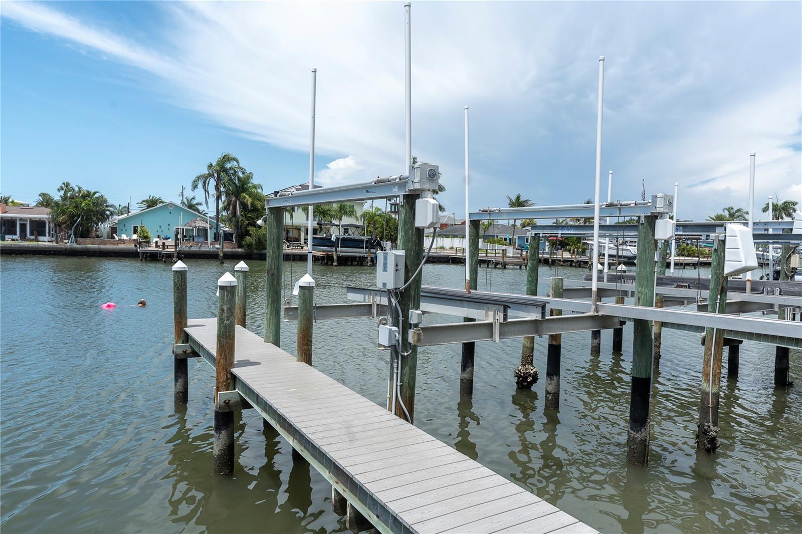 SUNSET BAY INDIAN ROCKS BEACH - Residential