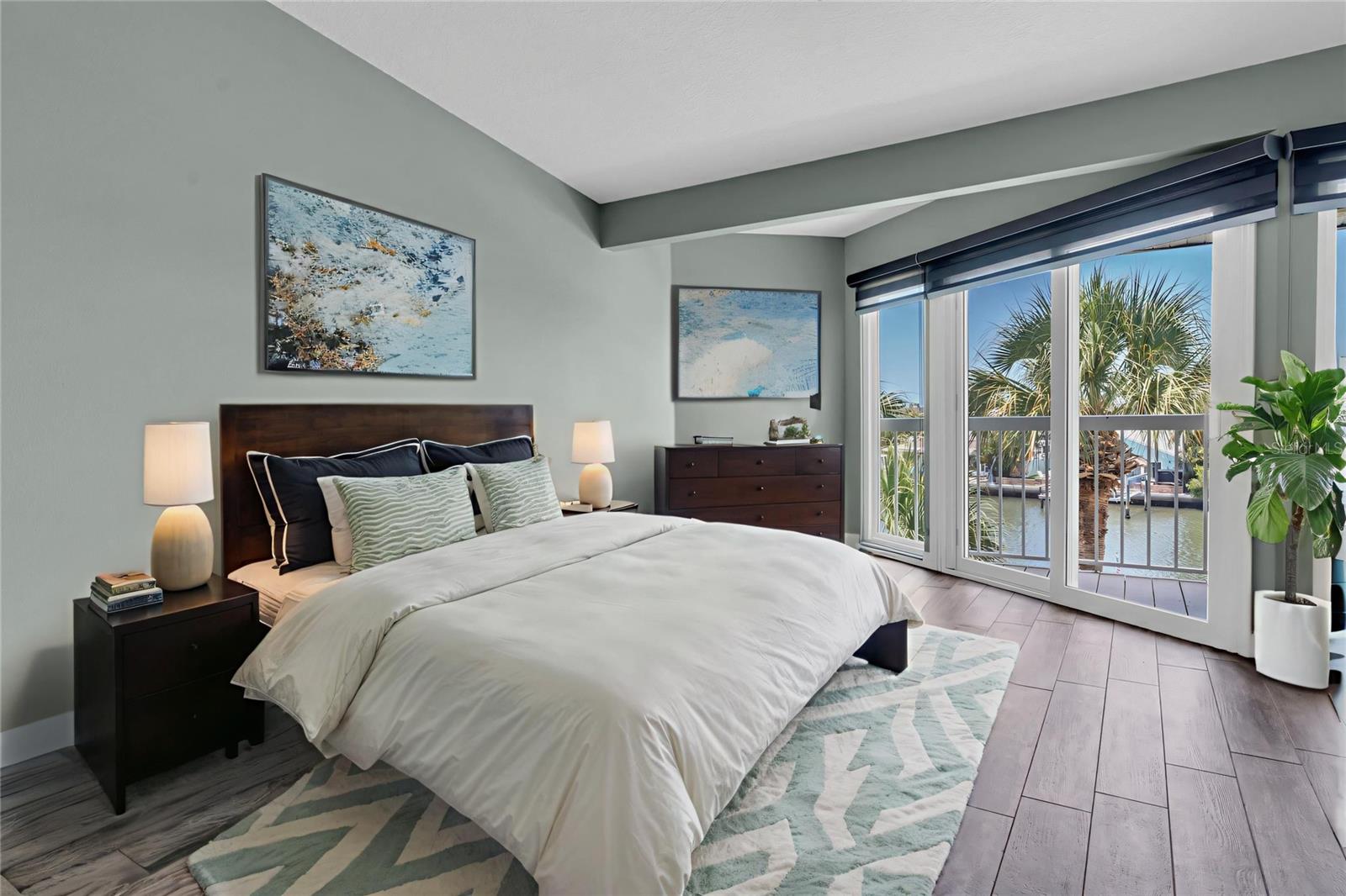 SUNSET BAY INDIAN ROCKS BEACH - Residential