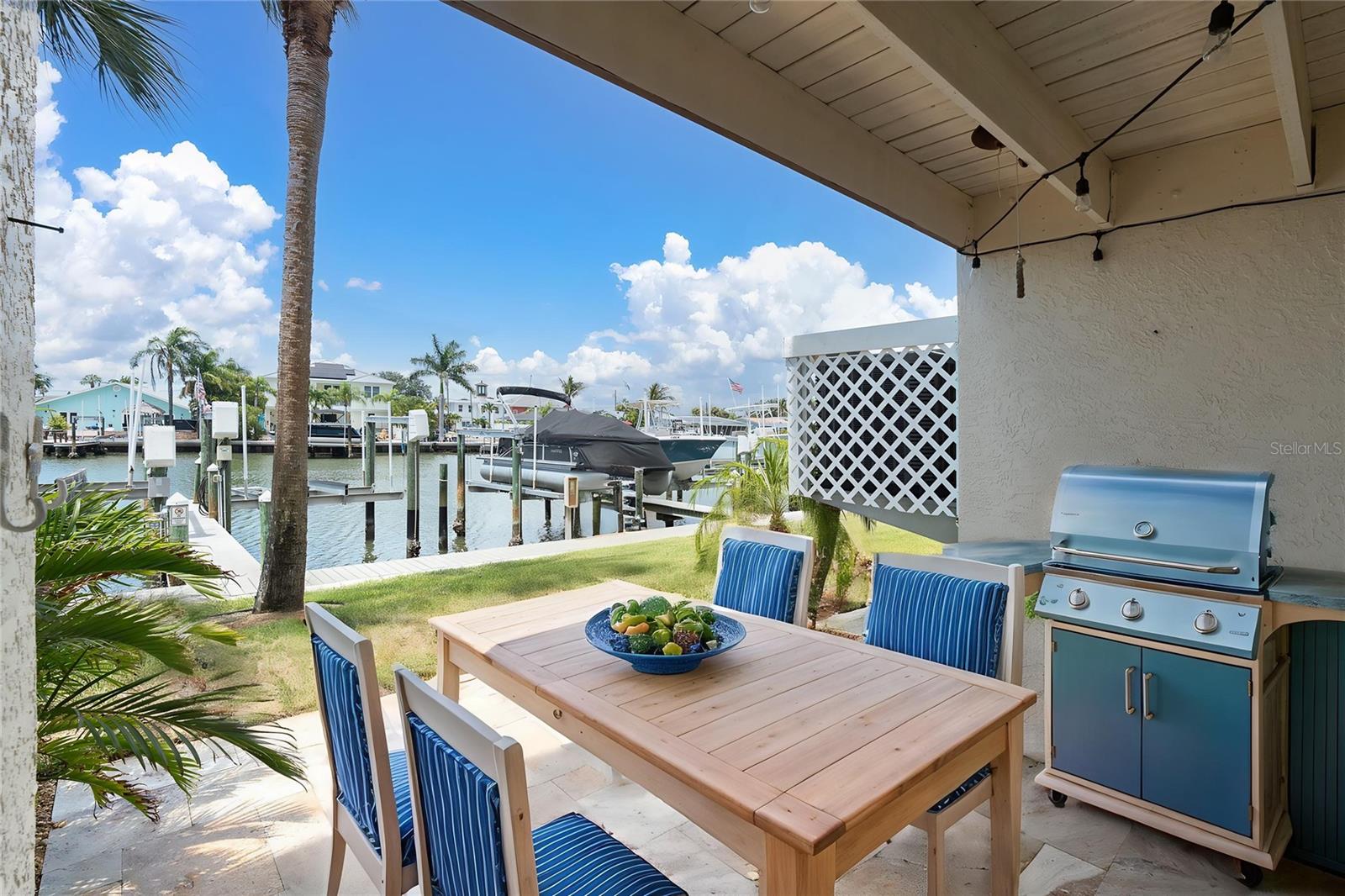 SUNSET BAY INDIAN ROCKS BEACH - Residential