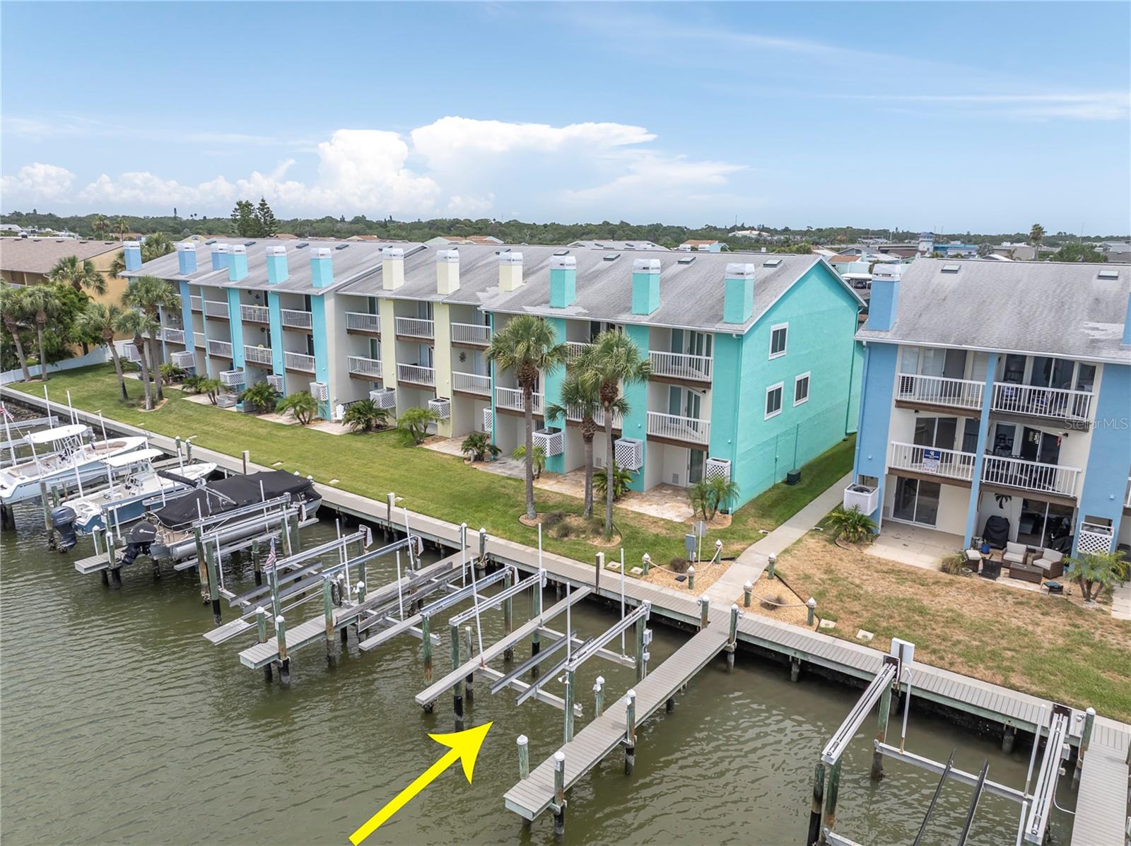 SUNSET BAY INDIAN ROCKS BEACH - Residential