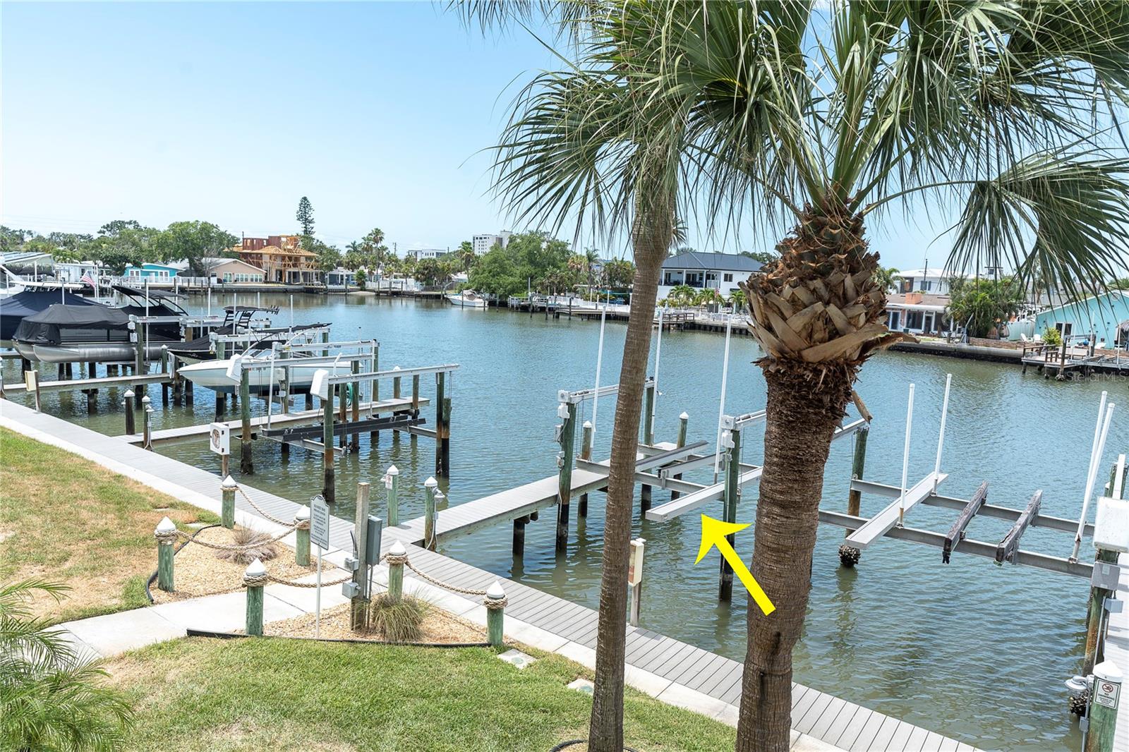 SUNSET BAY INDIAN ROCKS BEACH - Residential