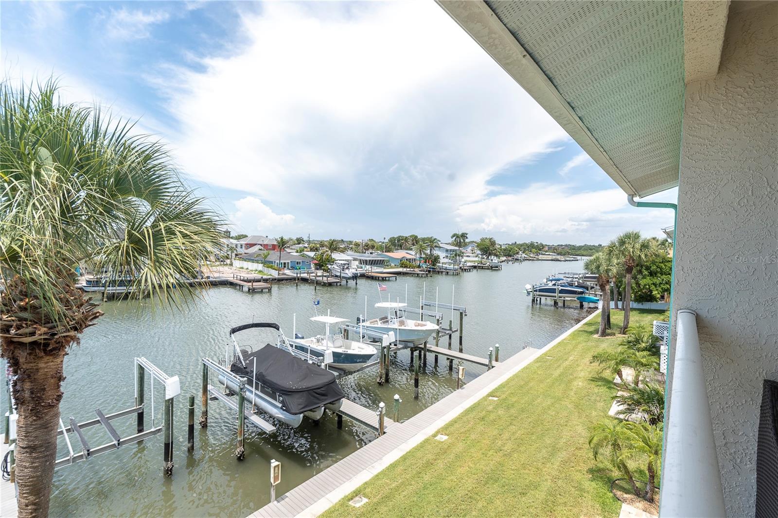SUNSET BAY INDIAN ROCKS BEACH - Residential