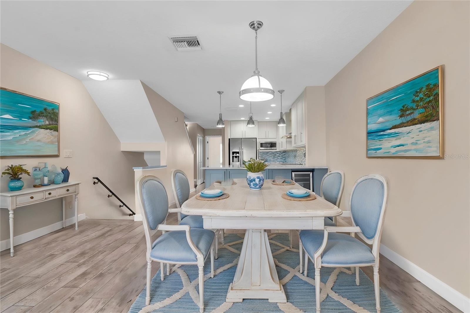 SUNSET BAY INDIAN ROCKS BEACH - Residential