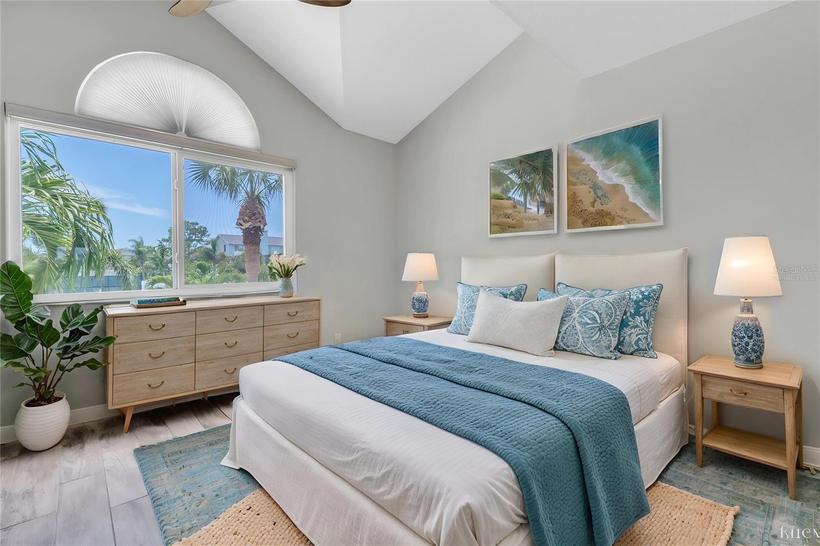 SUNSET BAY INDIAN ROCKS BEACH - Residential