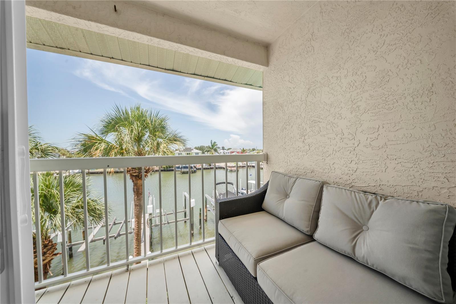 SUNSET BAY INDIAN ROCKS BEACH - Residential