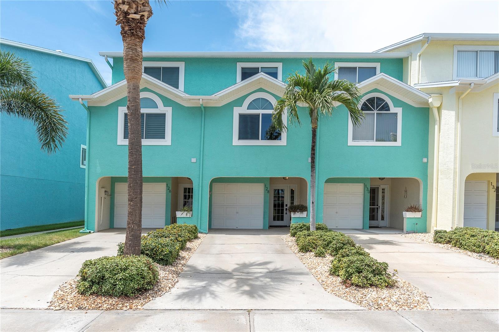 SUNSET BAY INDIAN ROCKS BEACH - Residential