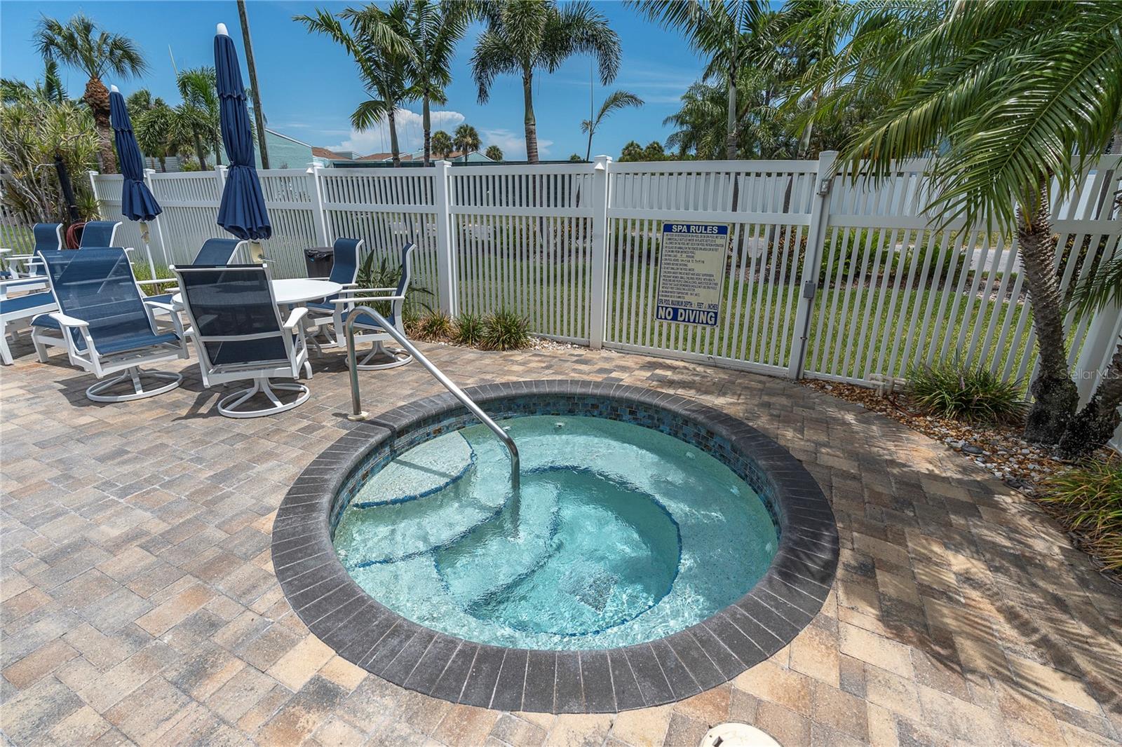 SUNSET BAY INDIAN ROCKS BEACH - Residential
