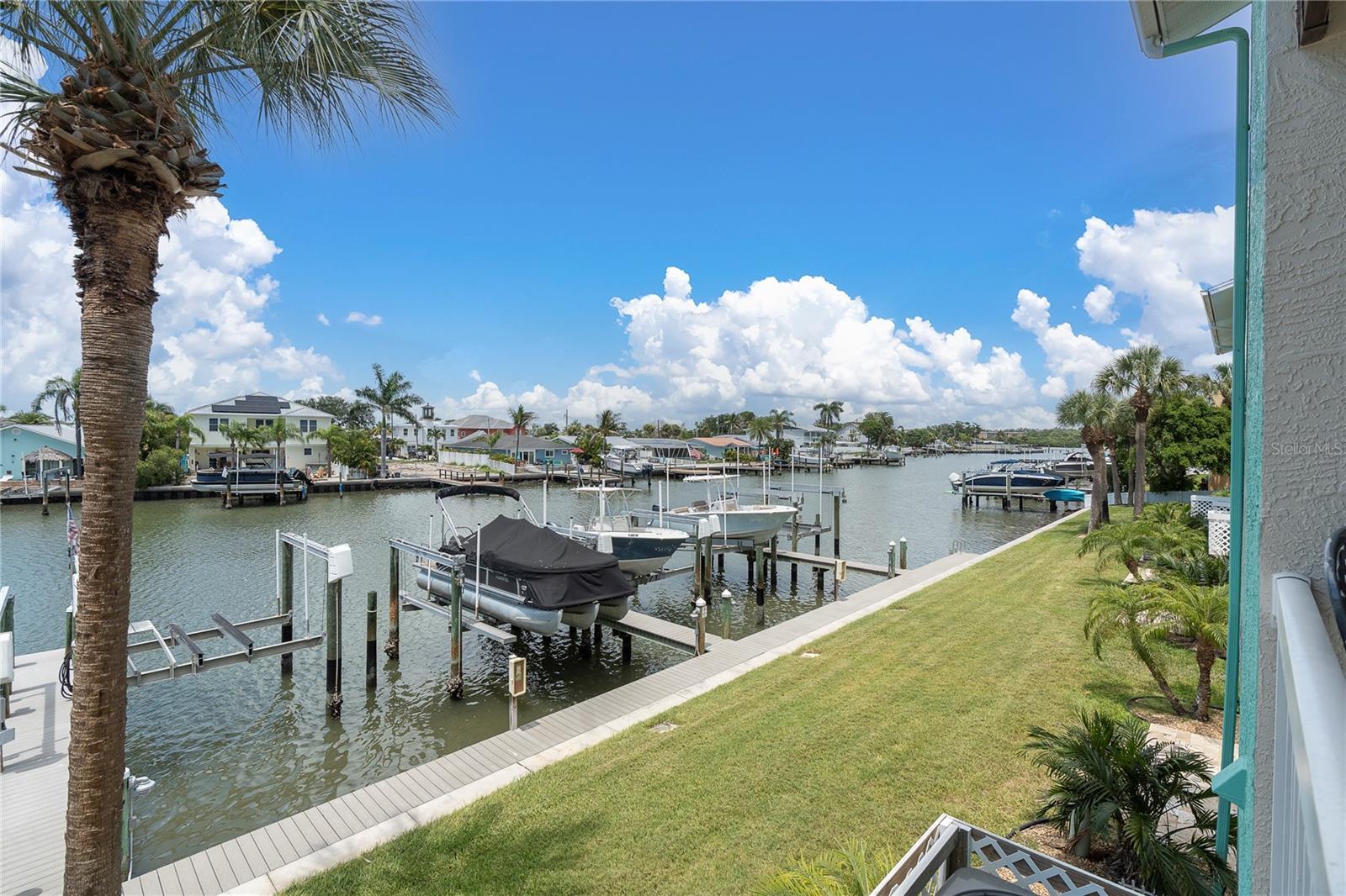 SUNSET BAY INDIAN ROCKS BEACH - Residential