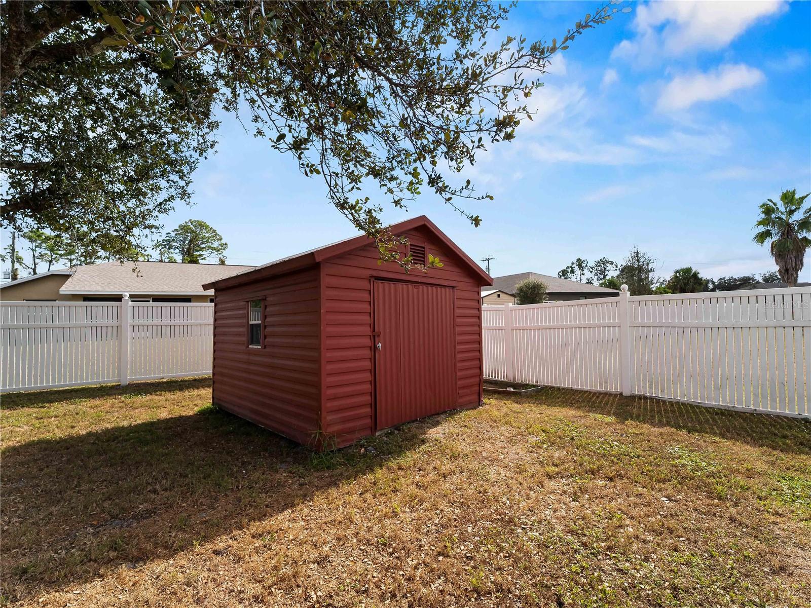 PORT CHARLOTTE SUB 10 - Residential