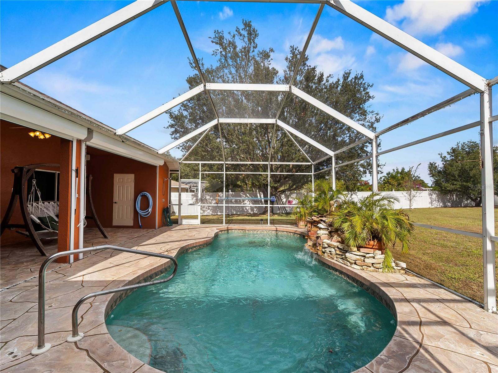 PORT CHARLOTTE SUB 10 - Residential