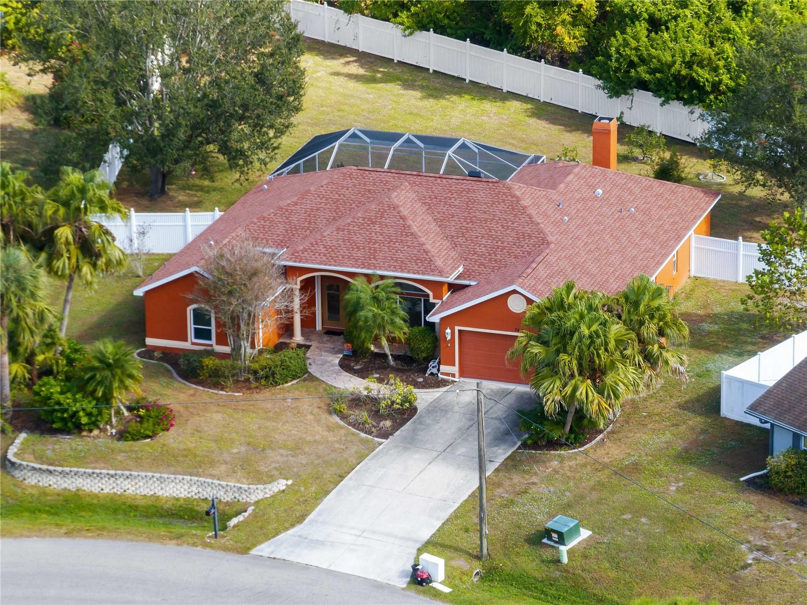 PORT CHARLOTTE SUB 10 - Residential