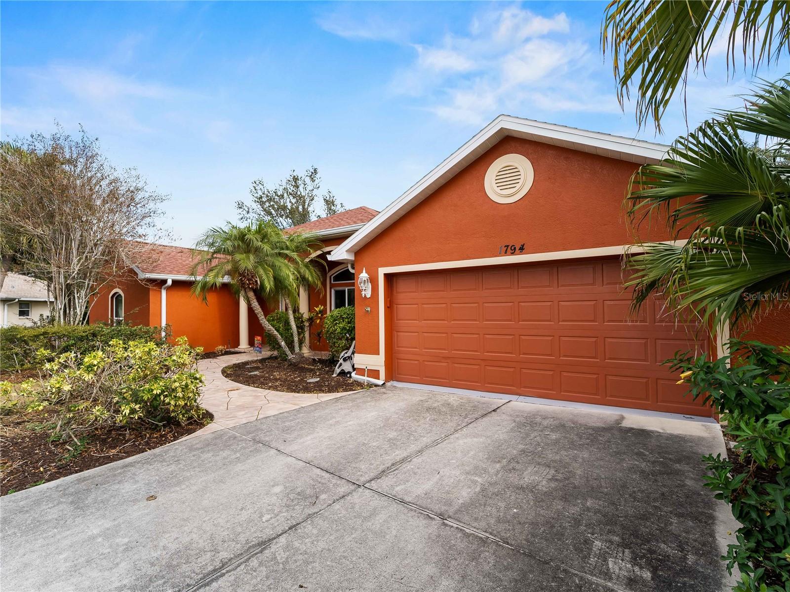 PORT CHARLOTTE SUB 10 - Residential