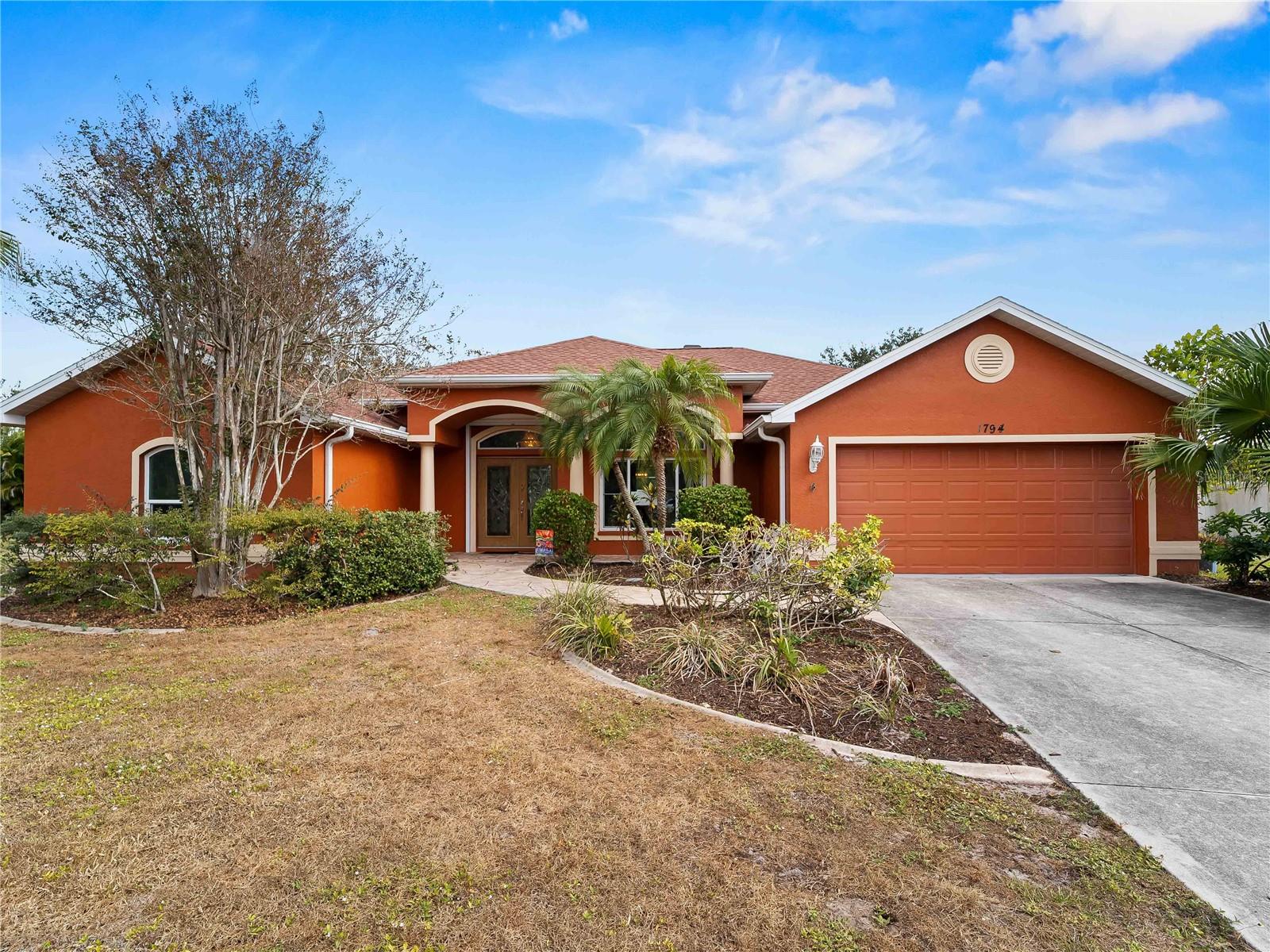 PORT CHARLOTTE SUB 10 - Residential