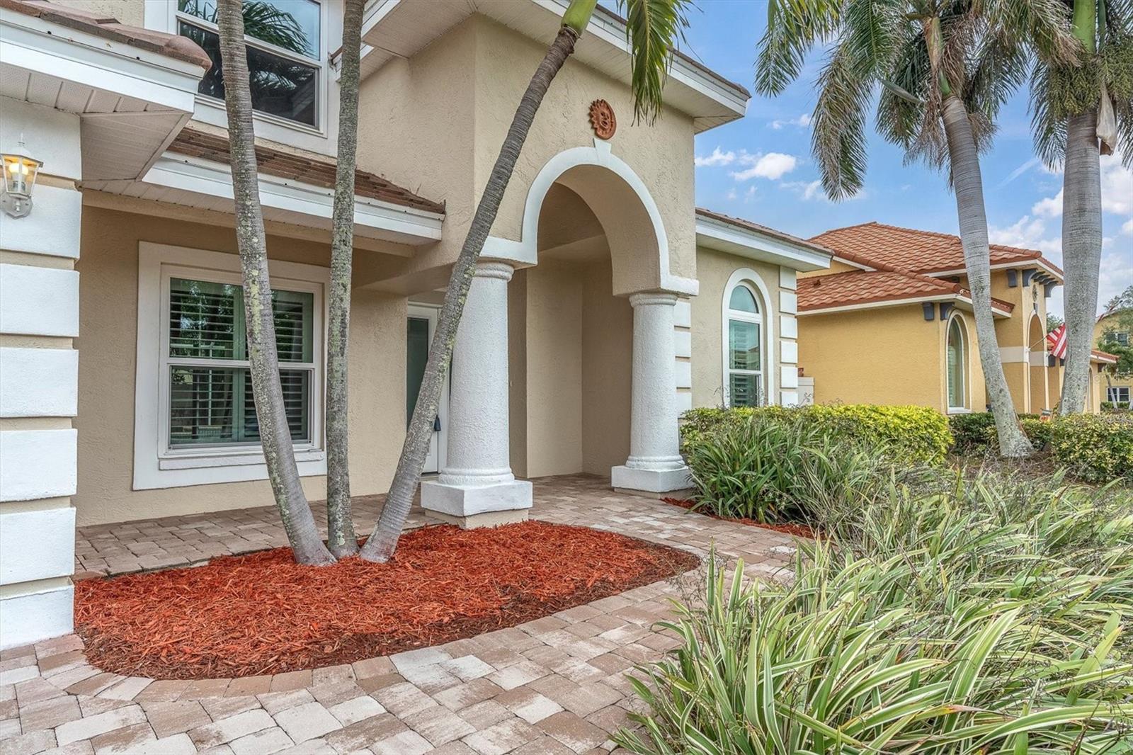 TIERRA VERDE LANDMARK - Residential