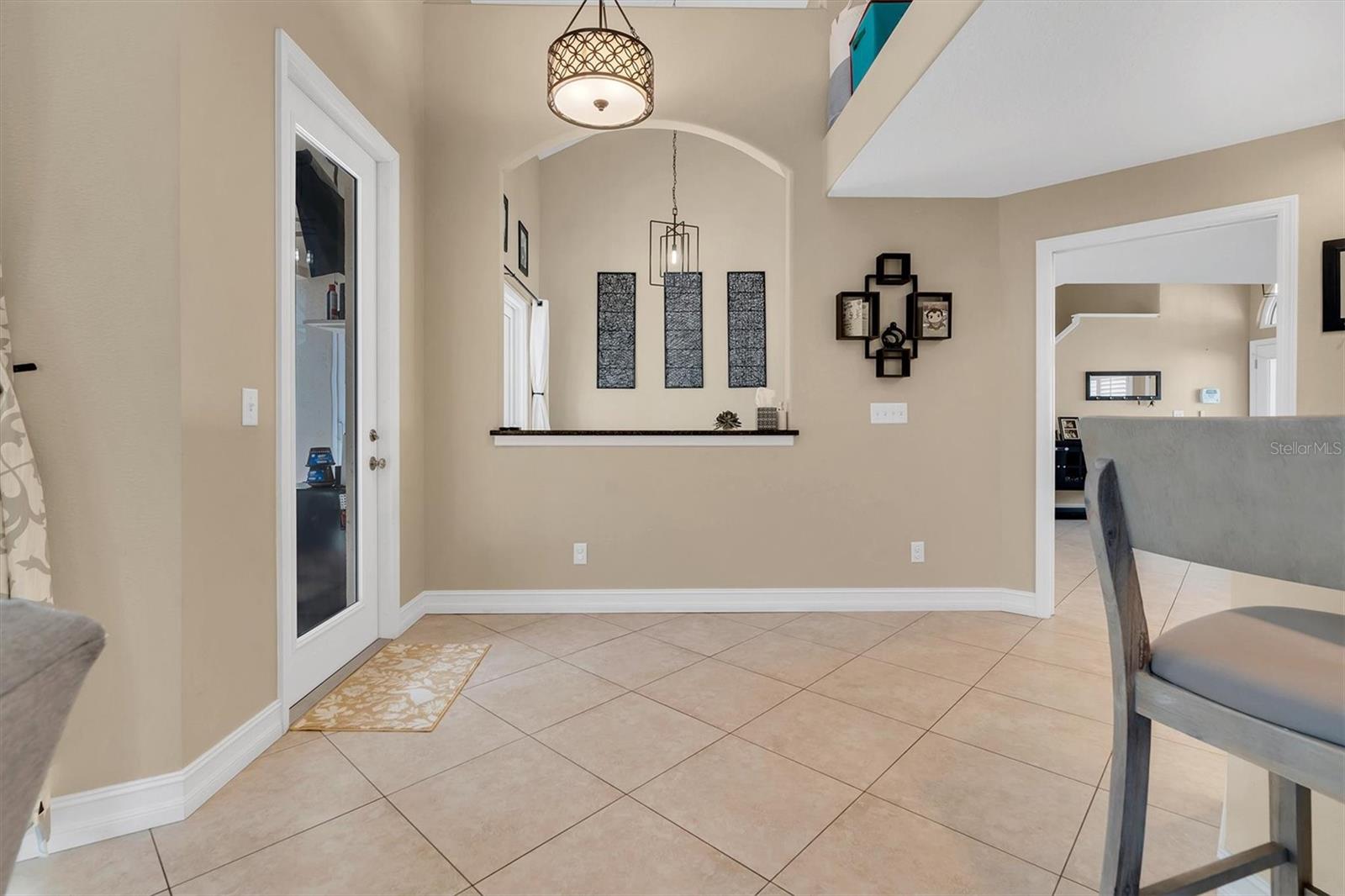 TIERRA VERDE LANDMARK - Residential
