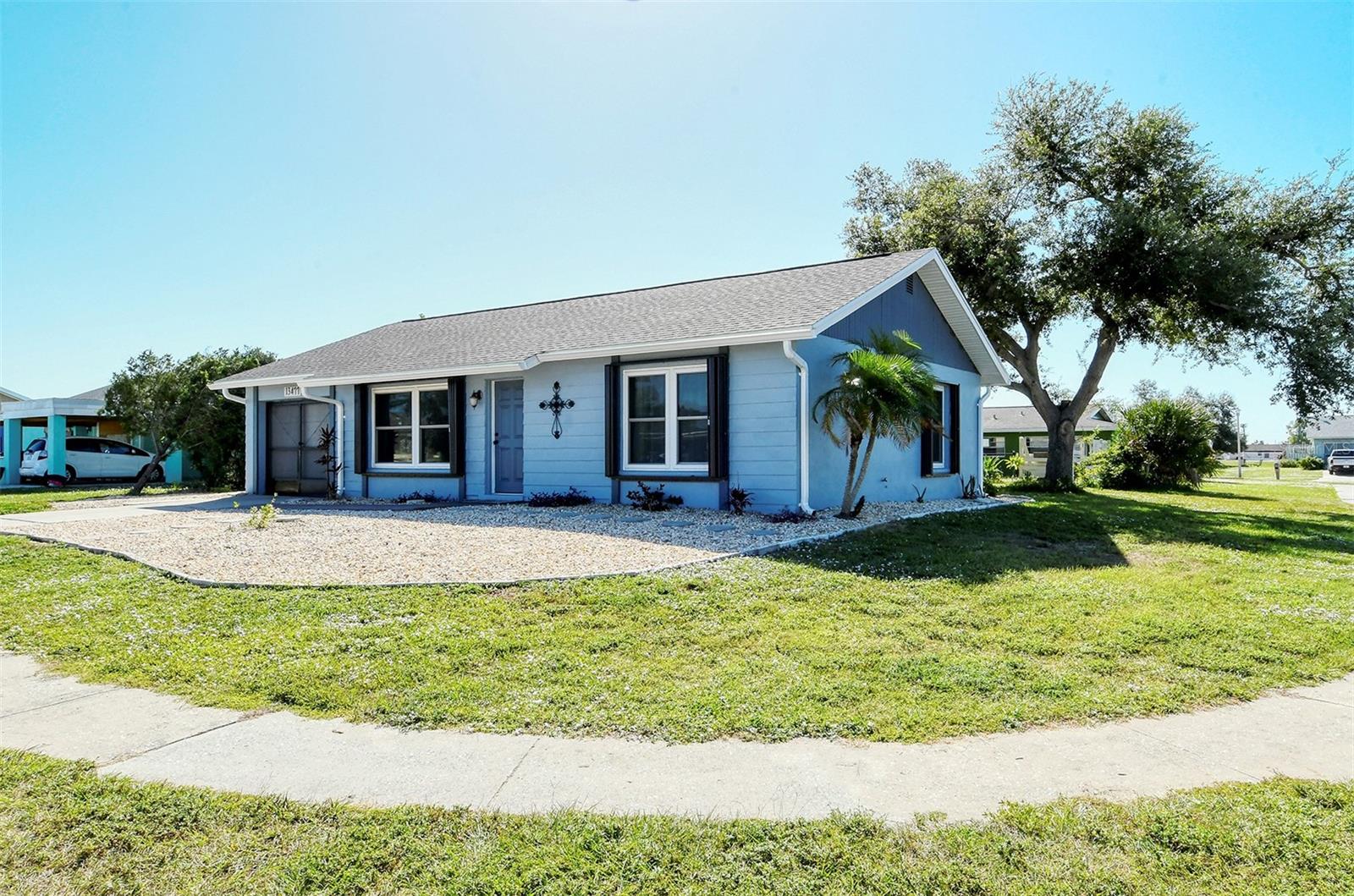PORT CHARLOTTE SEC 066 - Residential