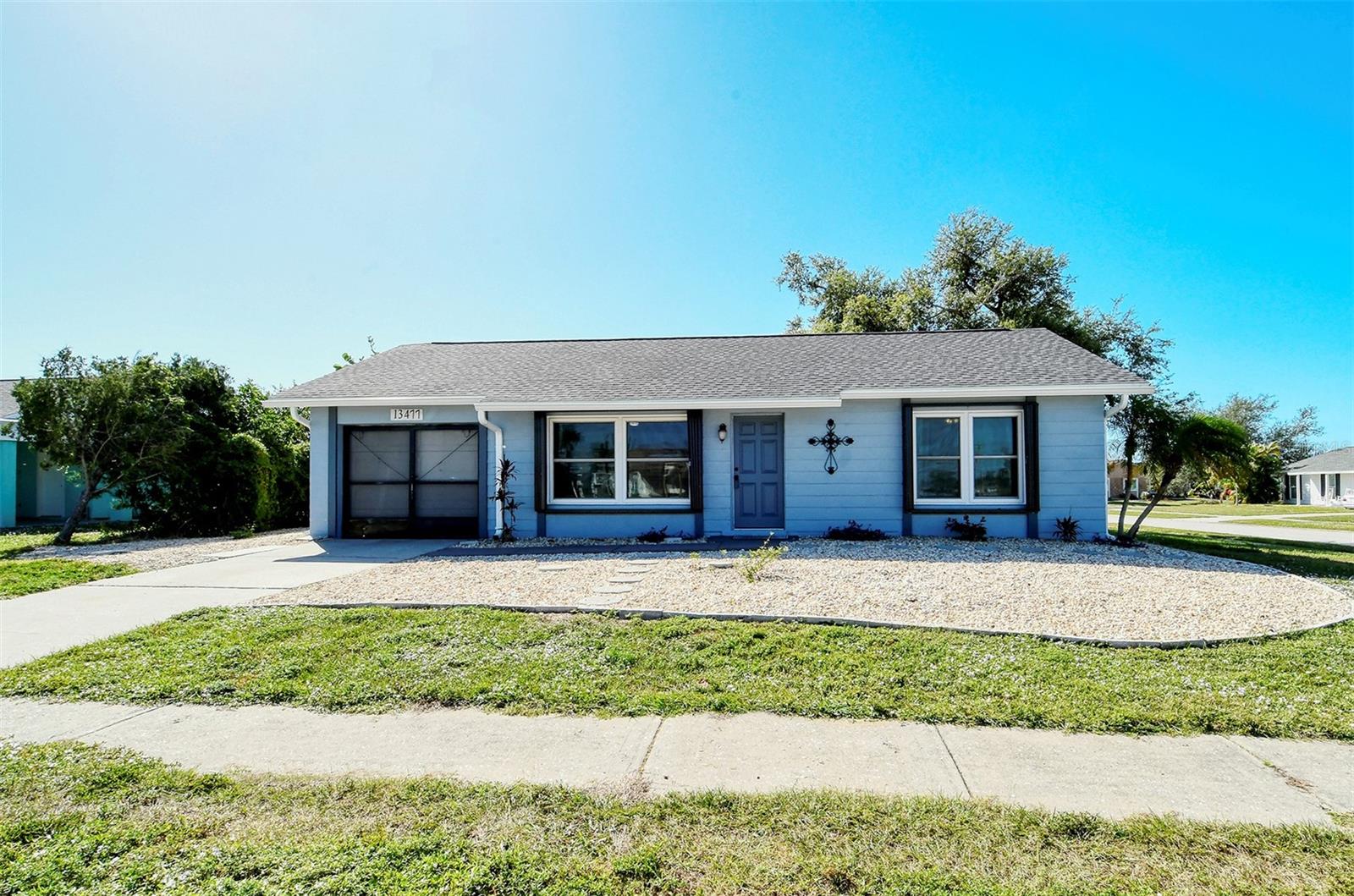 PORT CHARLOTTE SEC 066 - Residential