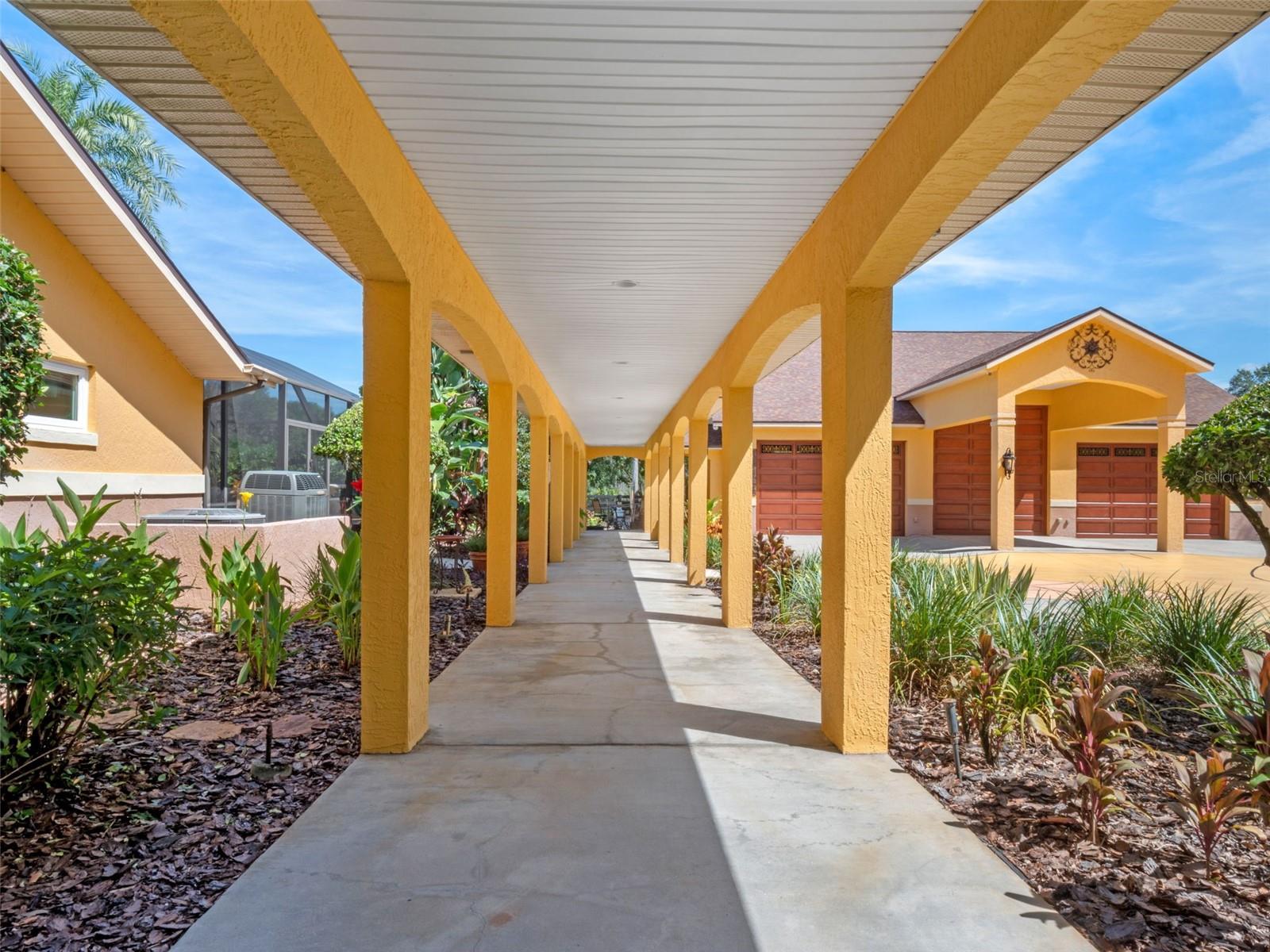 WOLFBRANCH ESTATES - Residential