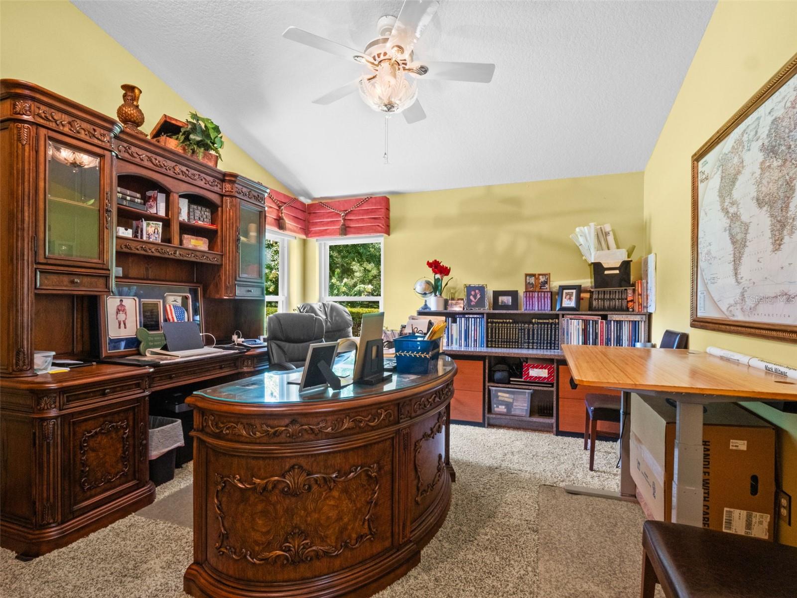 WOLFBRANCH ESTATES - Residential