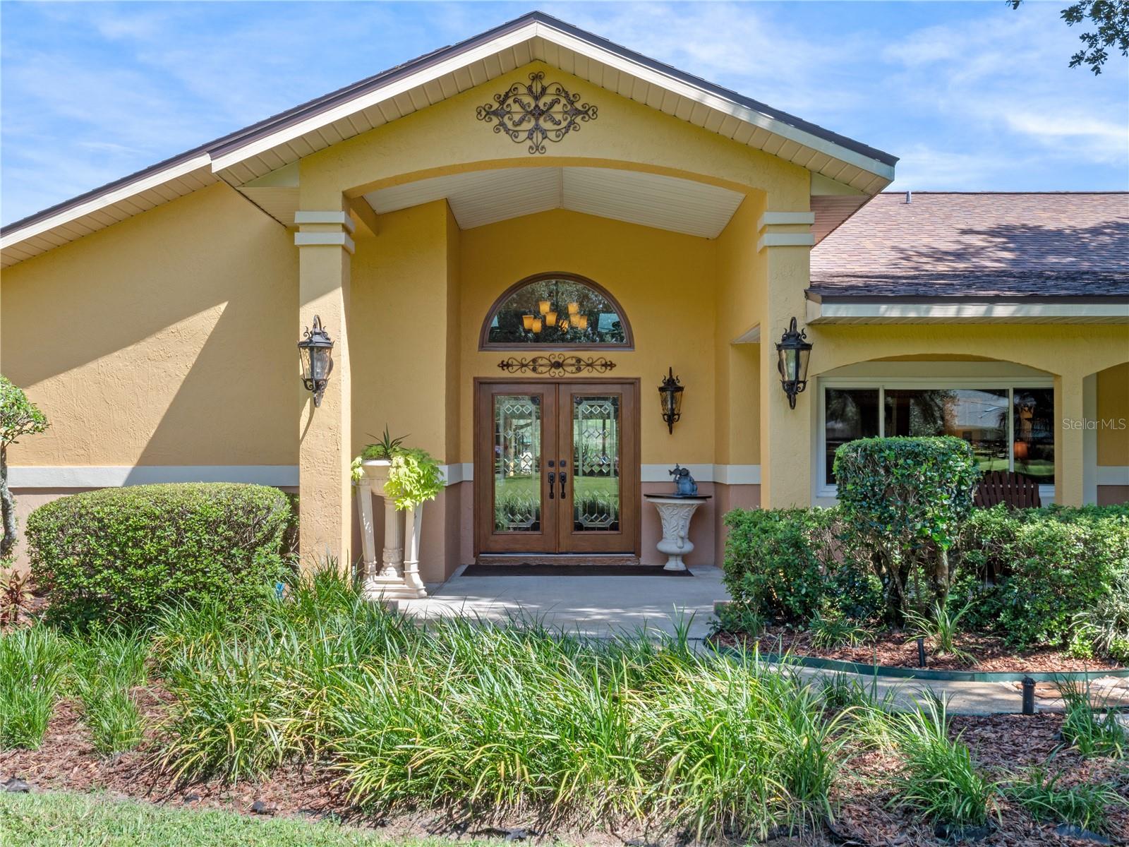 WOLFBRANCH ESTATES - Residential