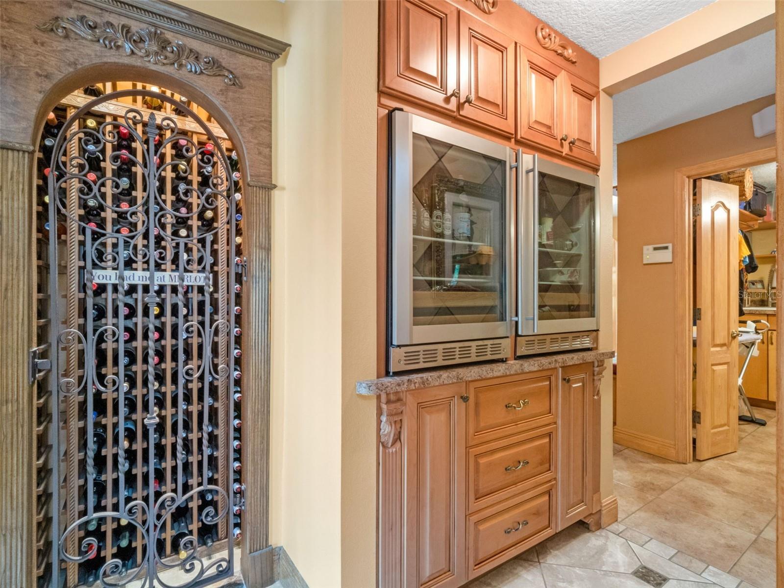 WOLFBRANCH ESTATES - Residential