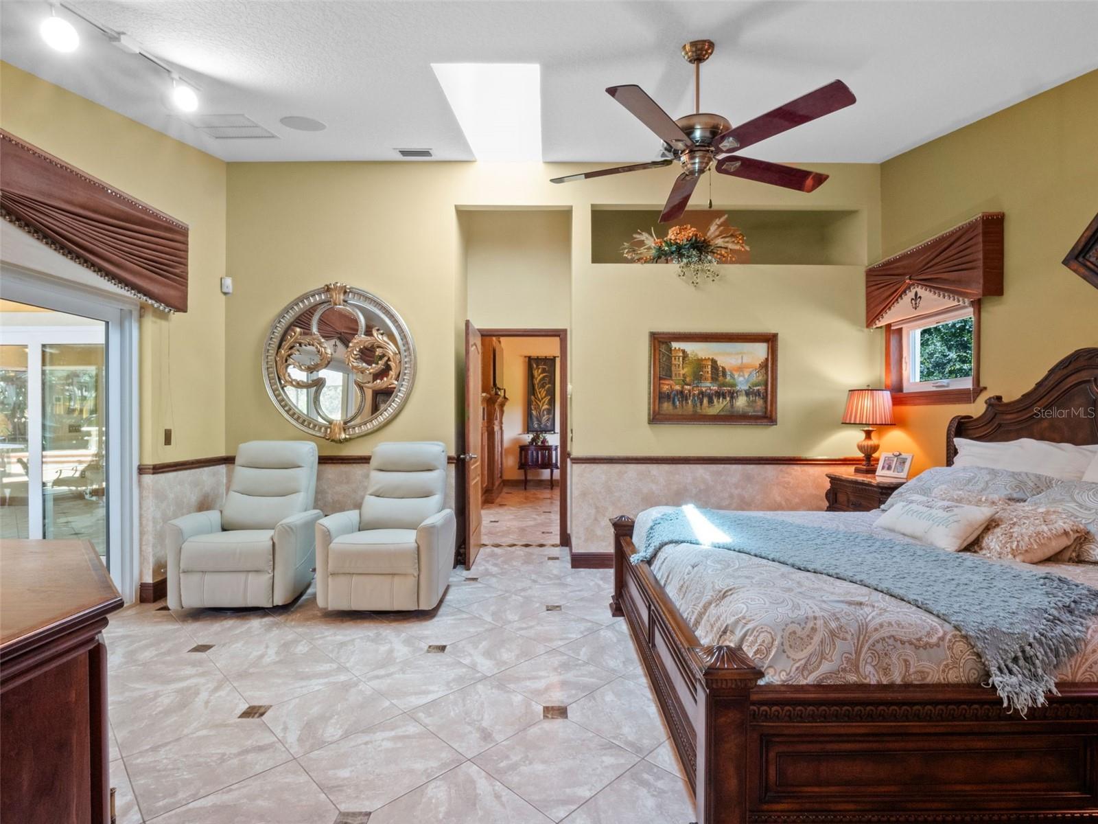 WOLFBRANCH ESTATES - Residential