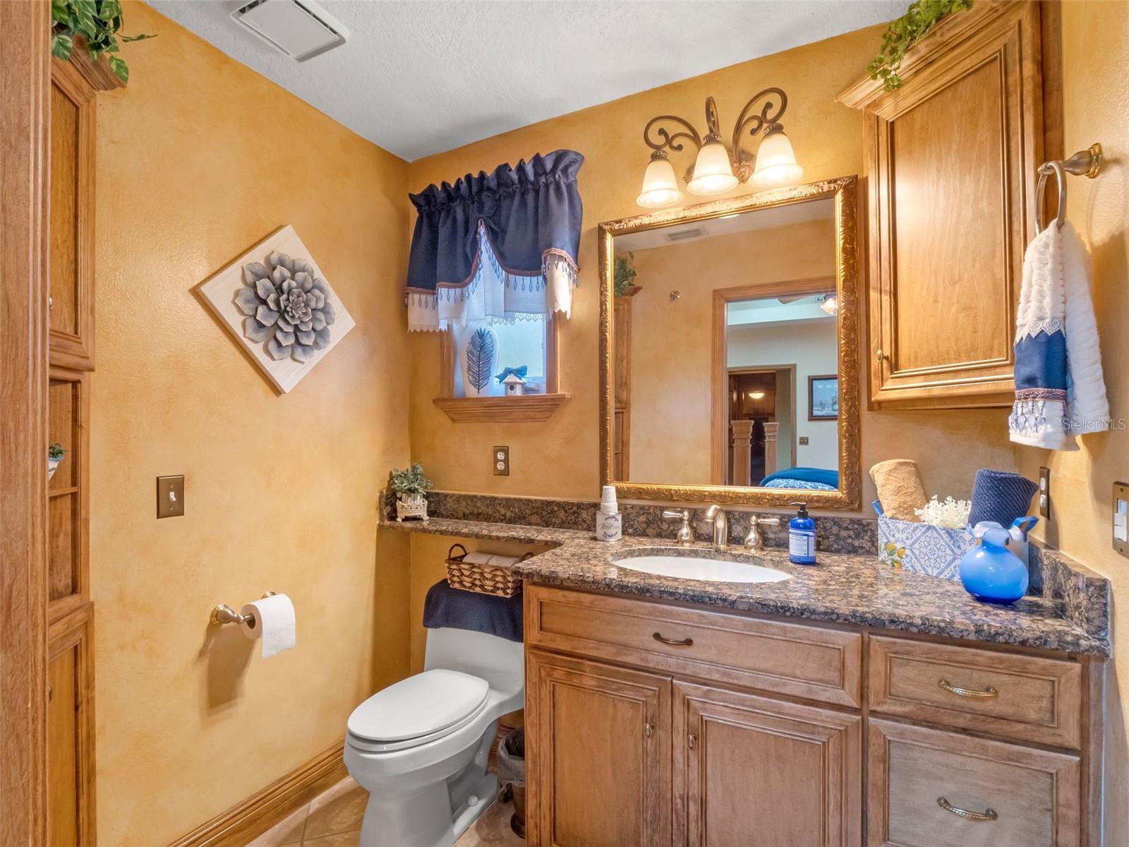 WOLFBRANCH ESTATES - Residential