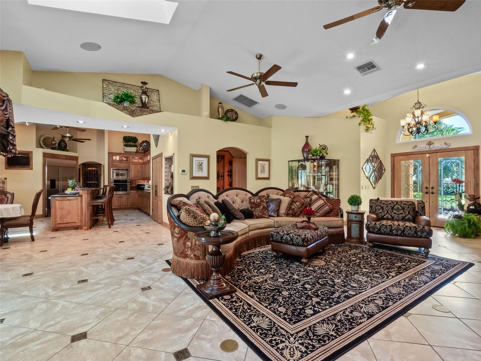 WOLFBRANCH ESTATES - Residential
