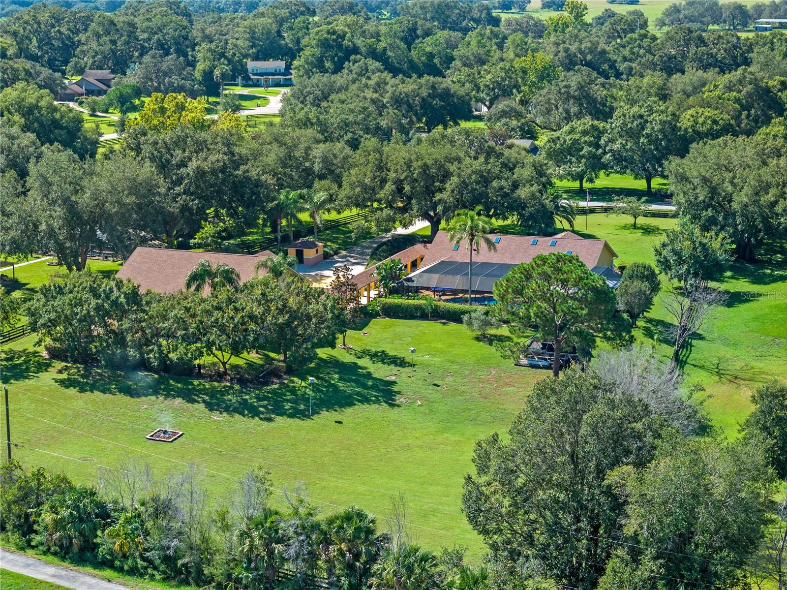 WOLFBRANCH ESTATES - Residential