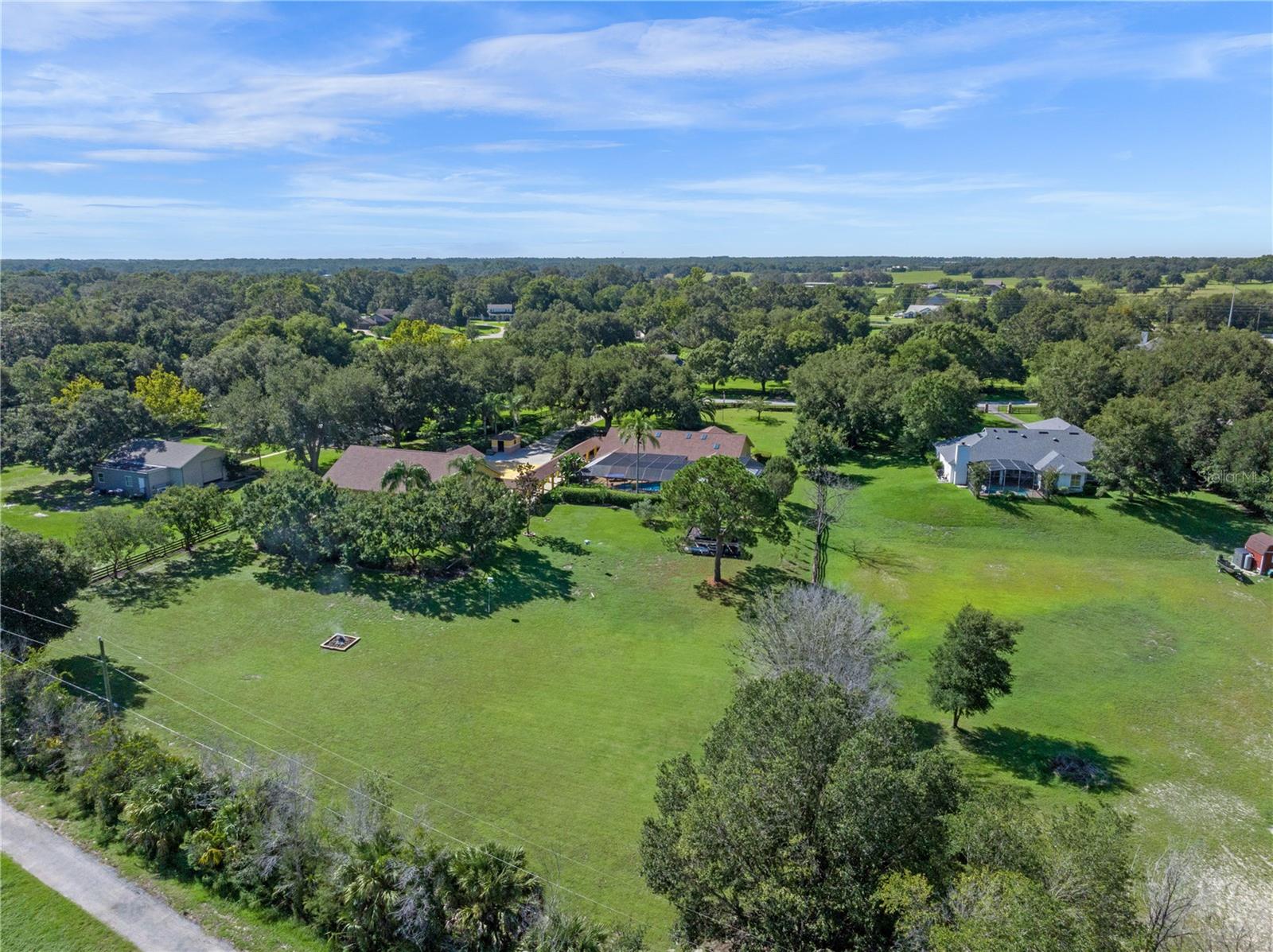 WOLFBRANCH ESTATES - Residential