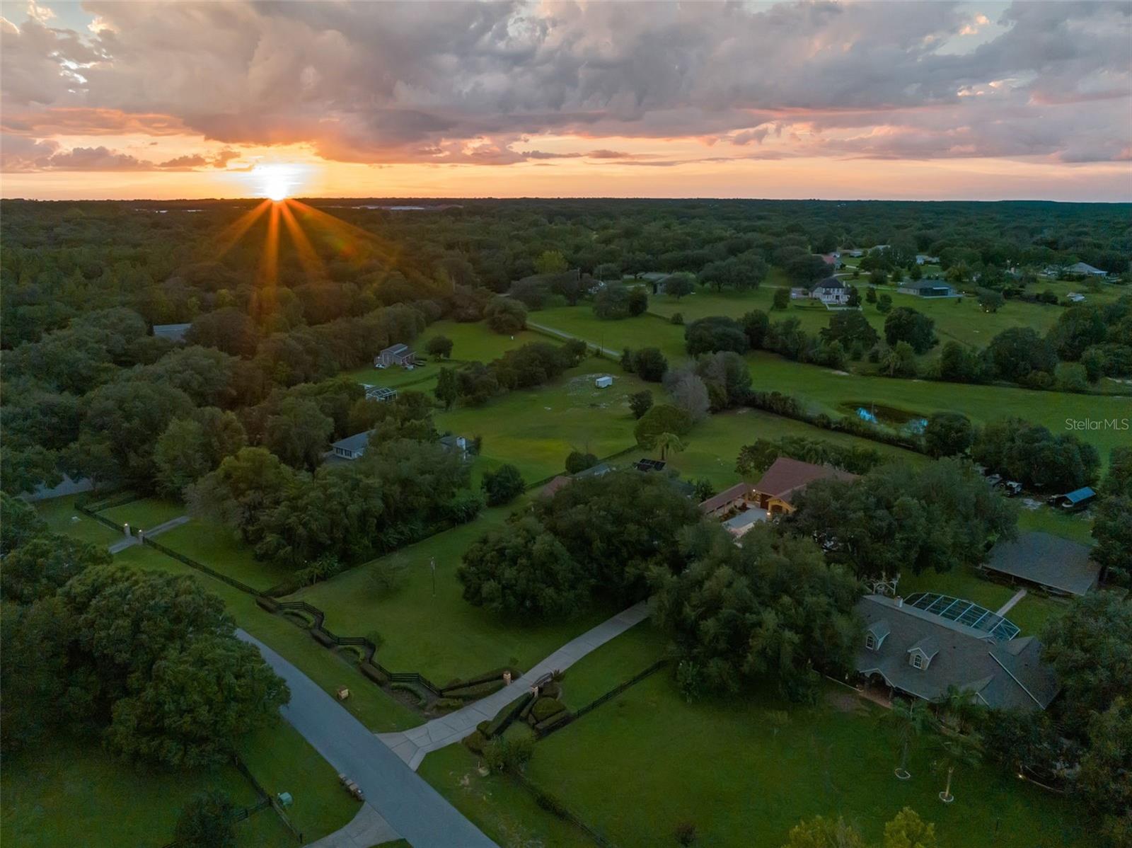 WOLFBRANCH ESTATES - Residential