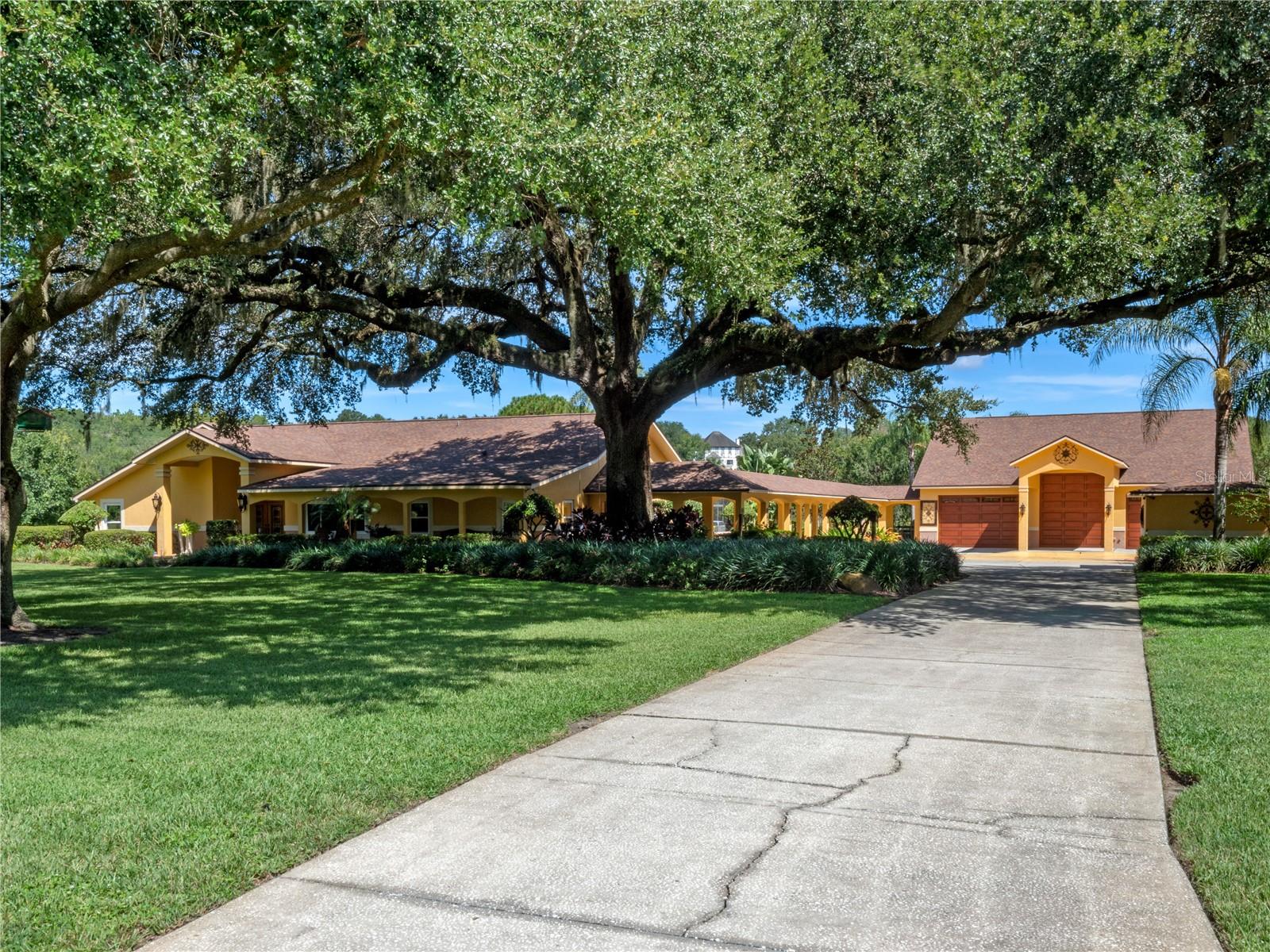 WOLFBRANCH ESTATES - Residential