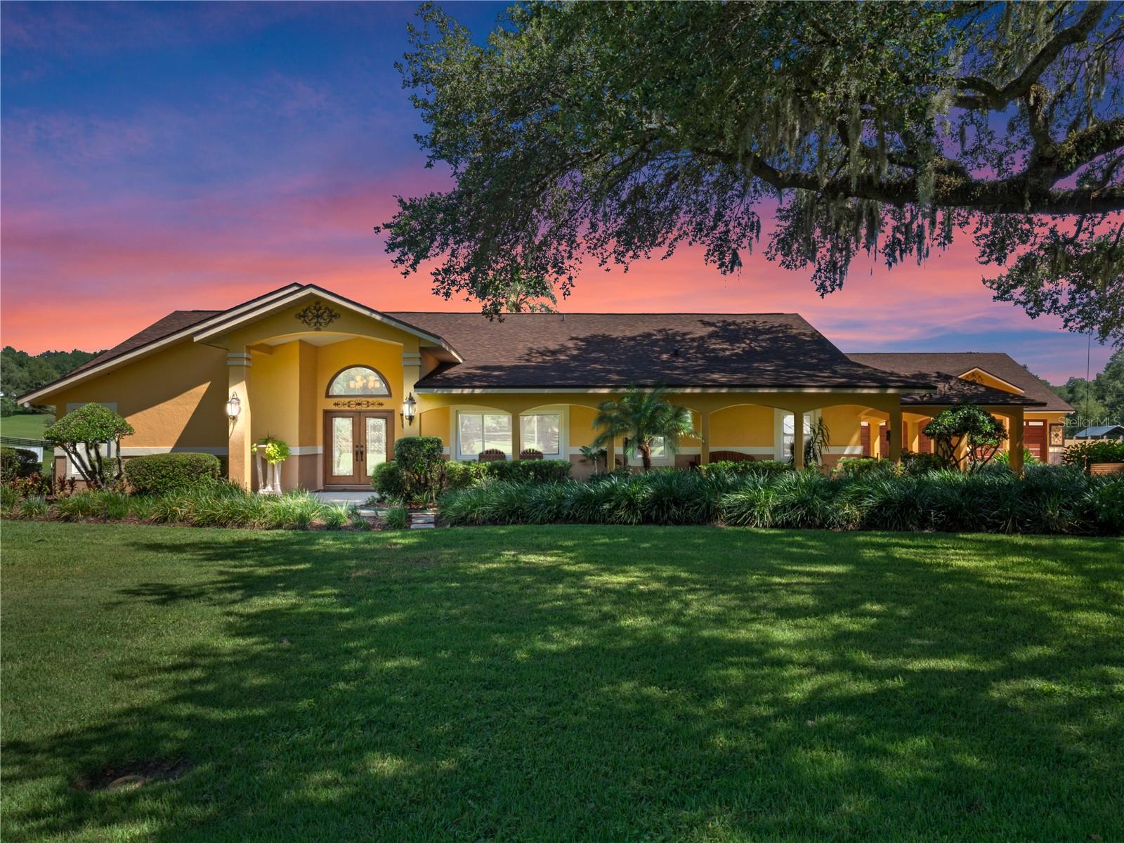 WOLFBRANCH ESTATES - Residential