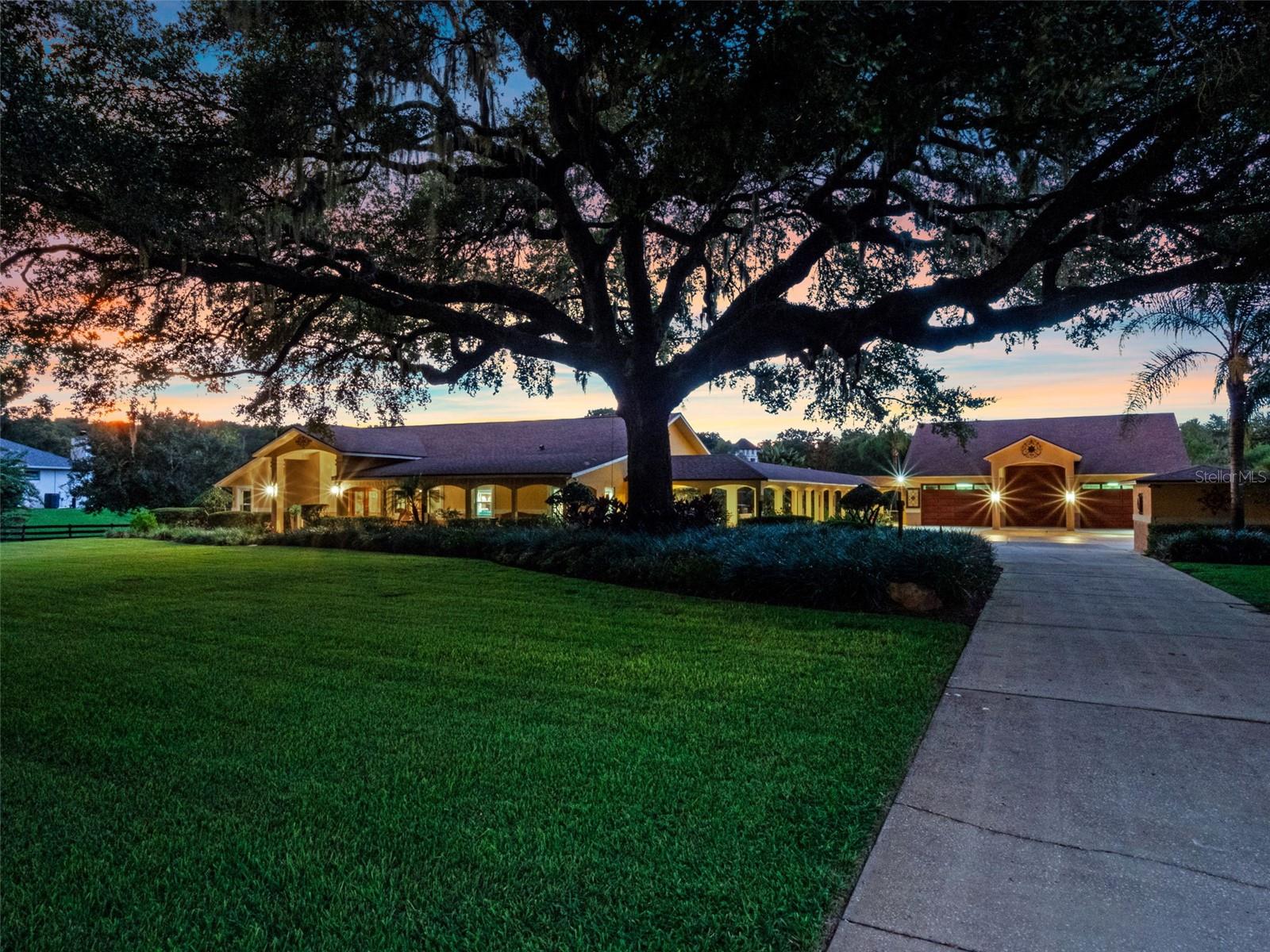 WOLFBRANCH ESTATES - Residential