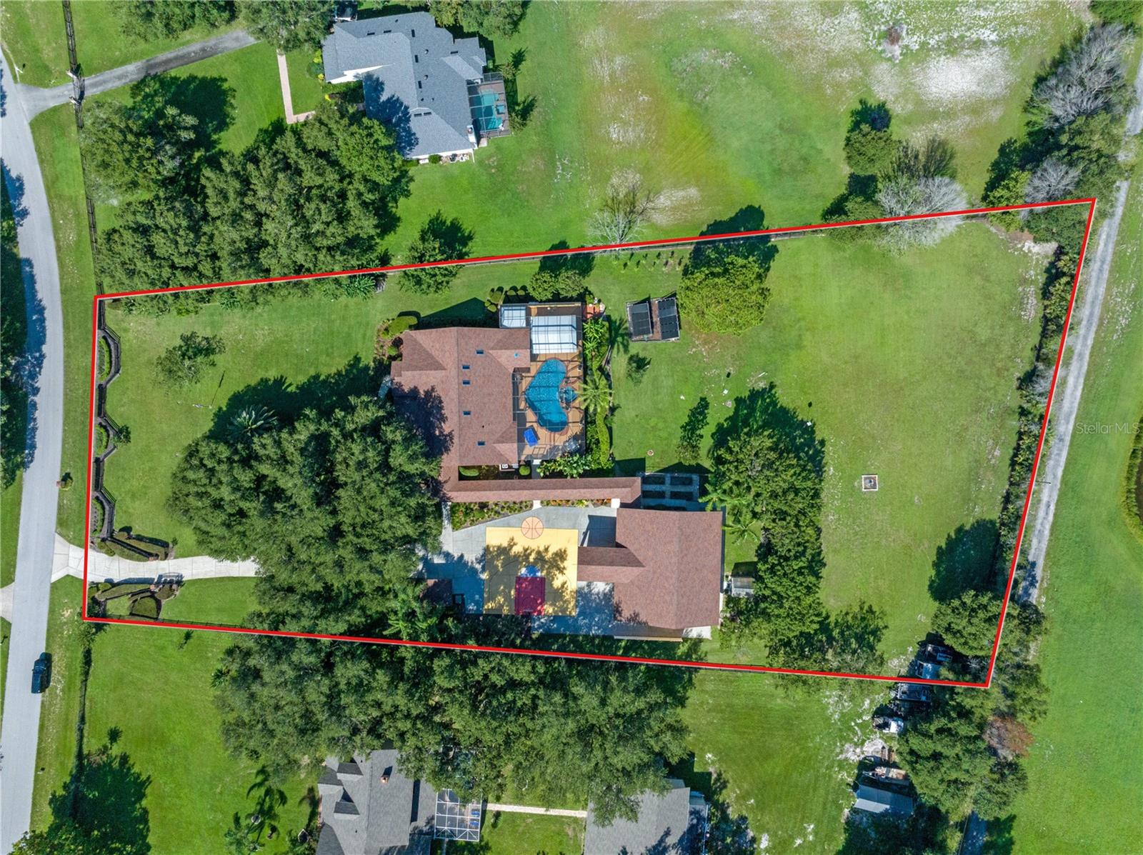 WOLFBRANCH ESTATES - Residential