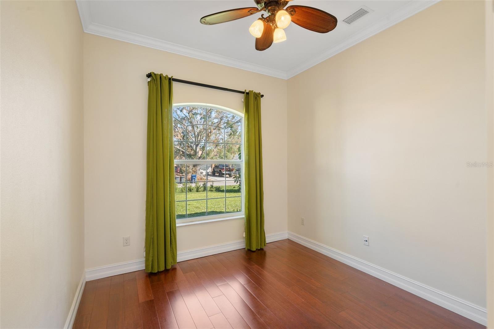 NORTH VAMO SUB 1 - Residential