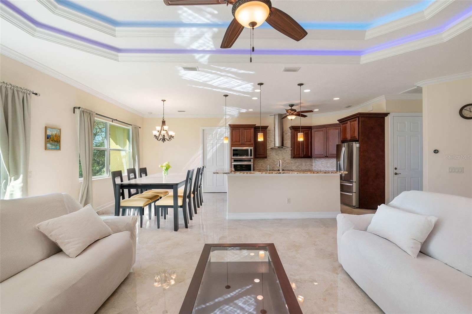 NORTH VAMO SUB 1 - Residential