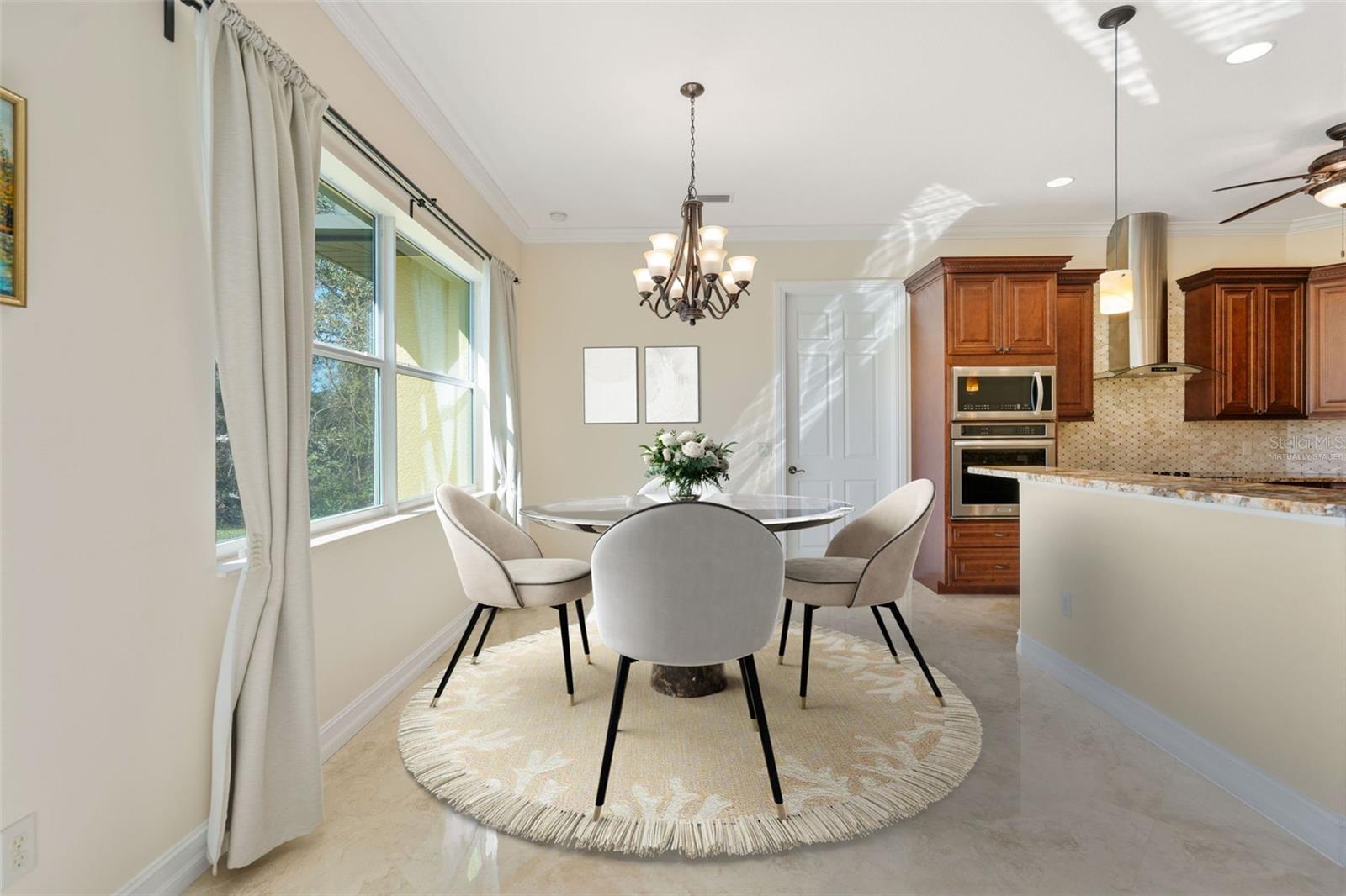 NORTH VAMO SUB 1 - Residential