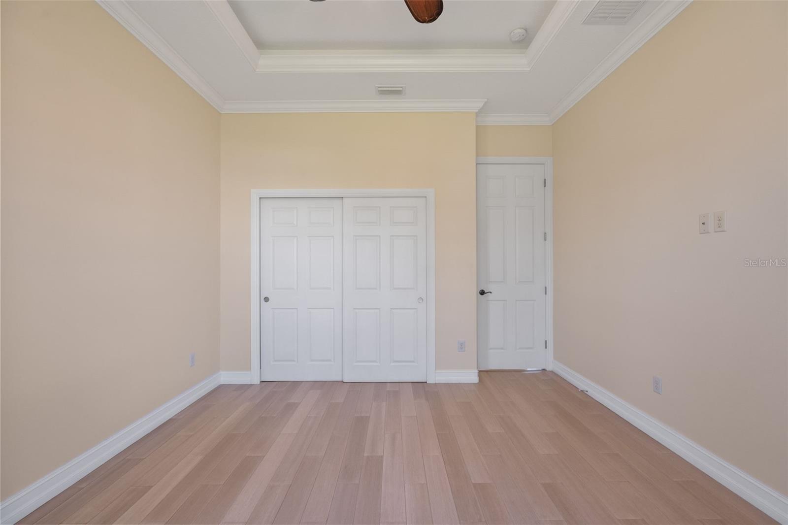 NORTH VAMO SUB 1 - Residential