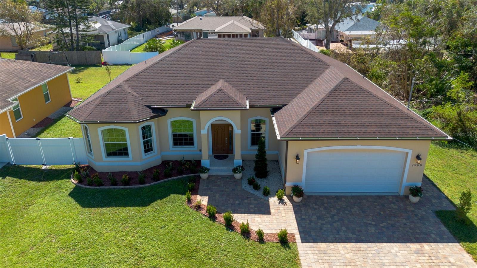 NORTH VAMO SUB 1 - Residential
