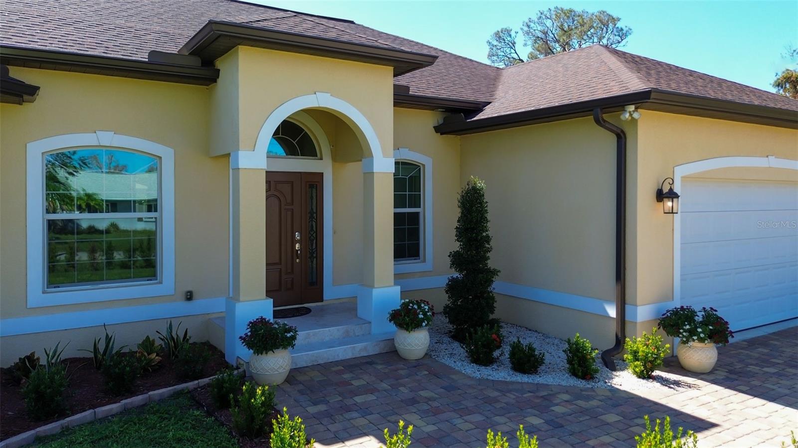 NORTH VAMO SUB 1 - Residential