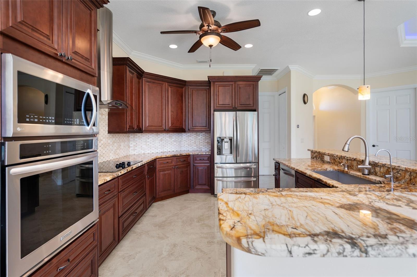 NORTH VAMO SUB 1 - Residential
