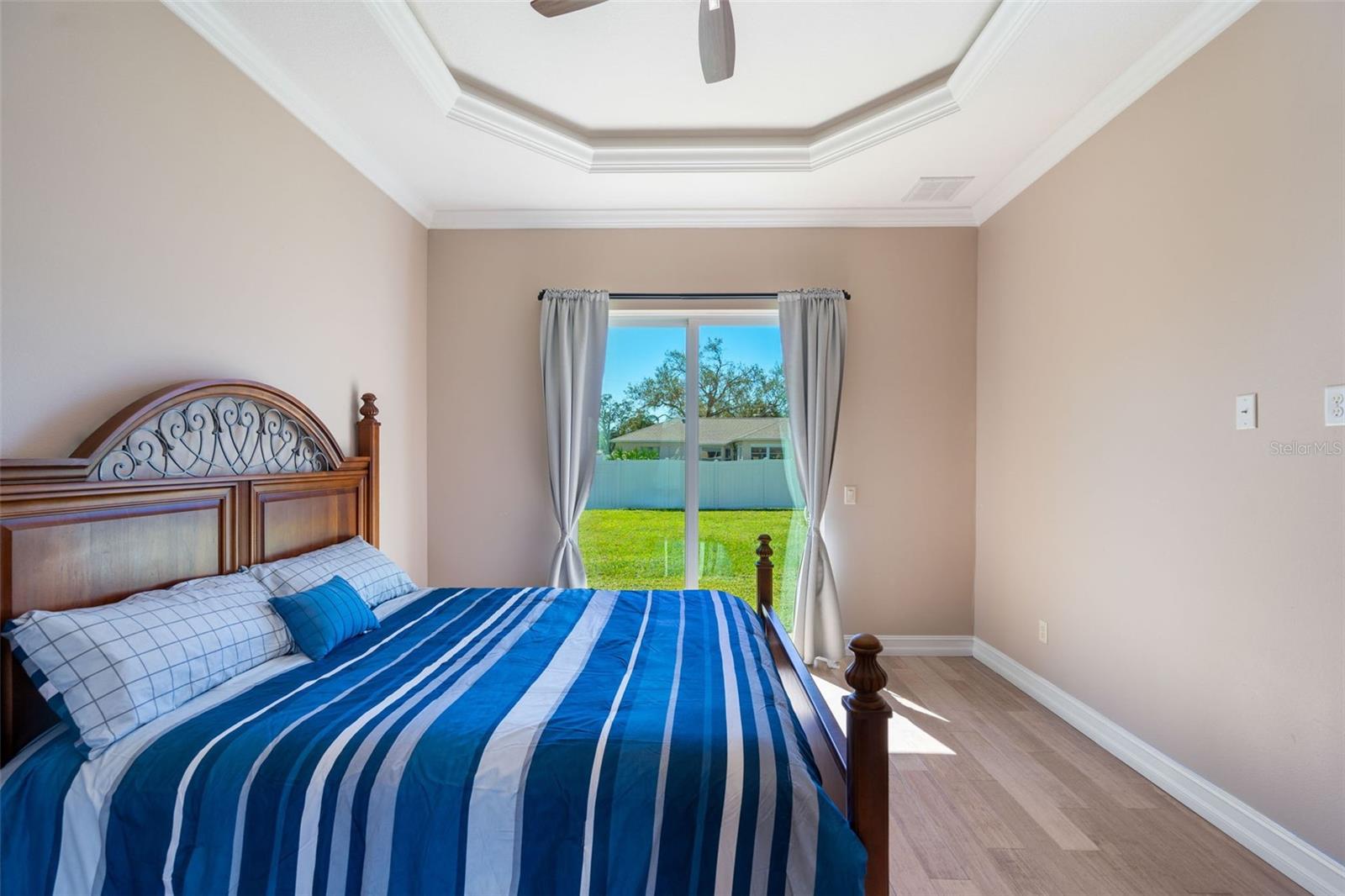 NORTH VAMO SUB 1 - Residential