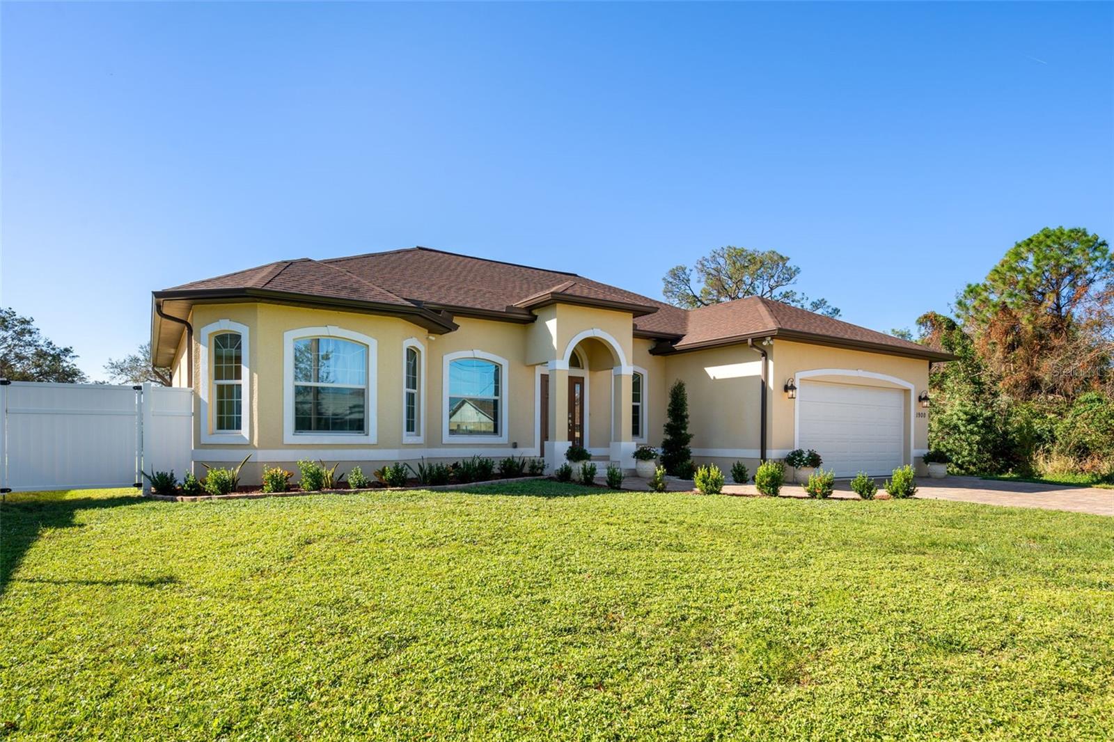 NORTH VAMO SUB 1 - Residential