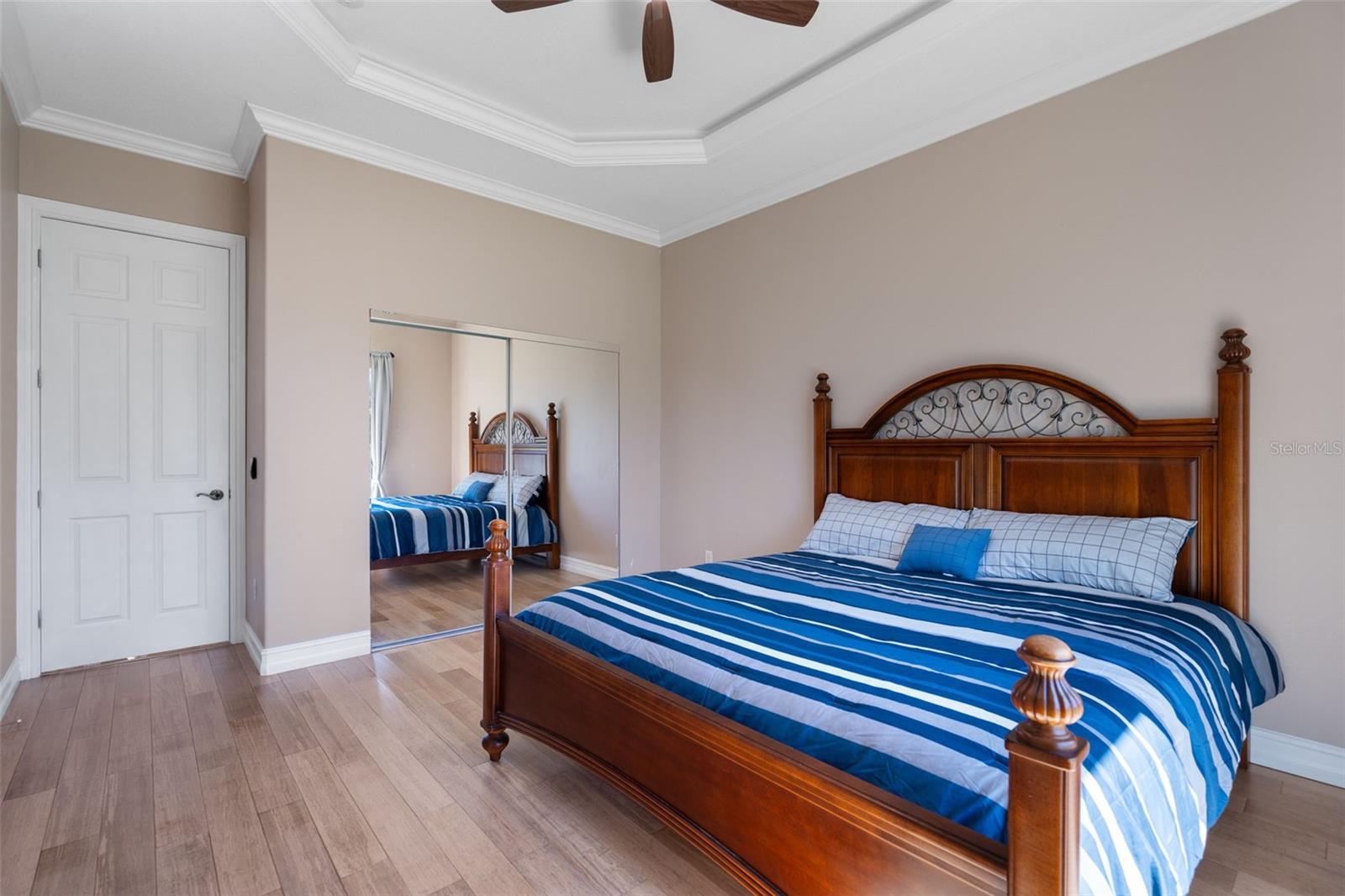 NORTH VAMO SUB 1 - Residential