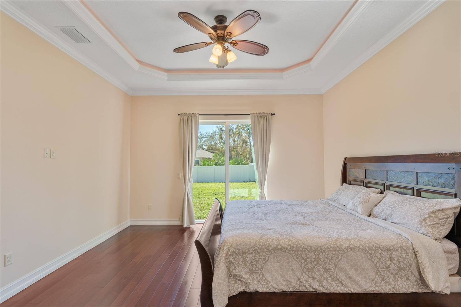 NORTH VAMO SUB 1 - Residential