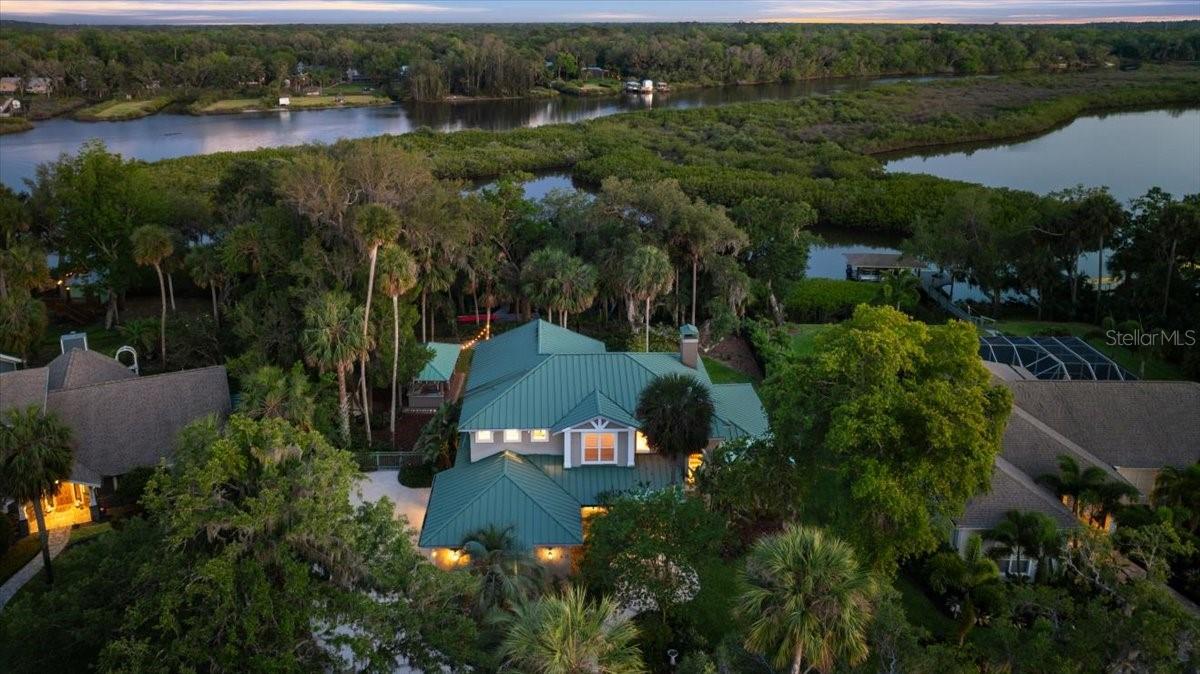 PALMAS BAY CLUB - Residential