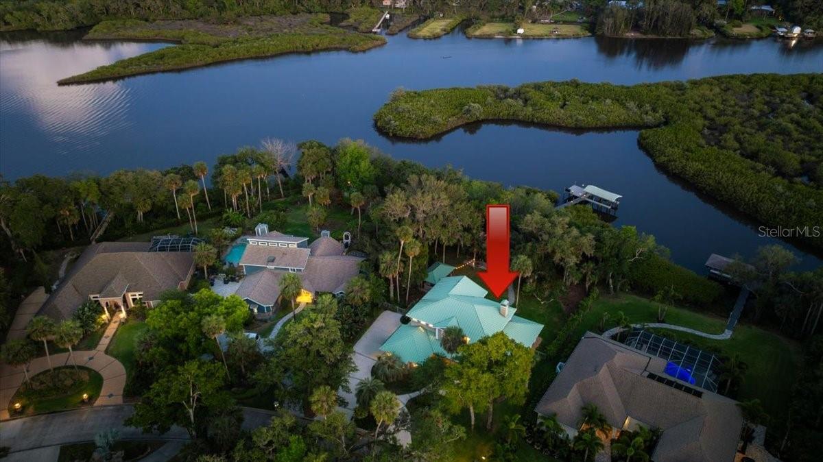 PALMAS BAY CLUB - Residential
