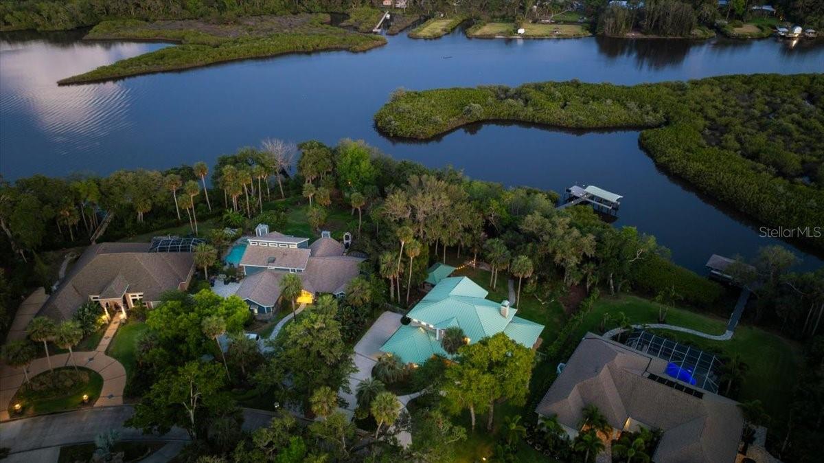 PALMAS BAY CLUB - Residential