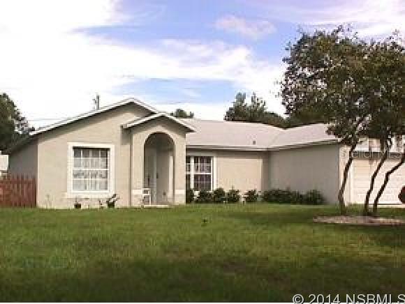 Florida Shores 01 - Residential Lease